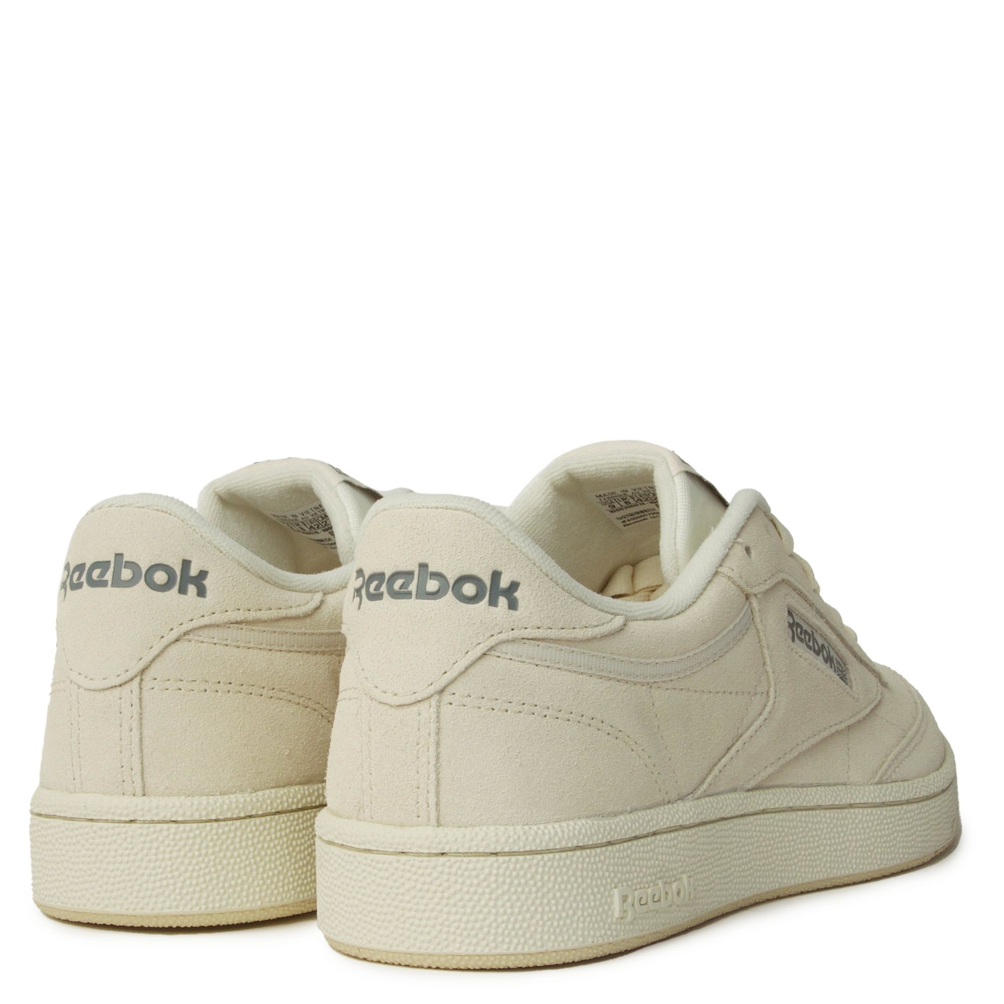 Reebok club c 85 femme or online