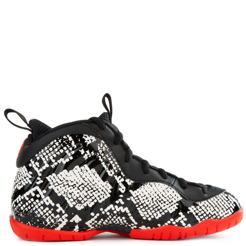 NIKE (PS) Little Posite One 723946 104 - Shiekh