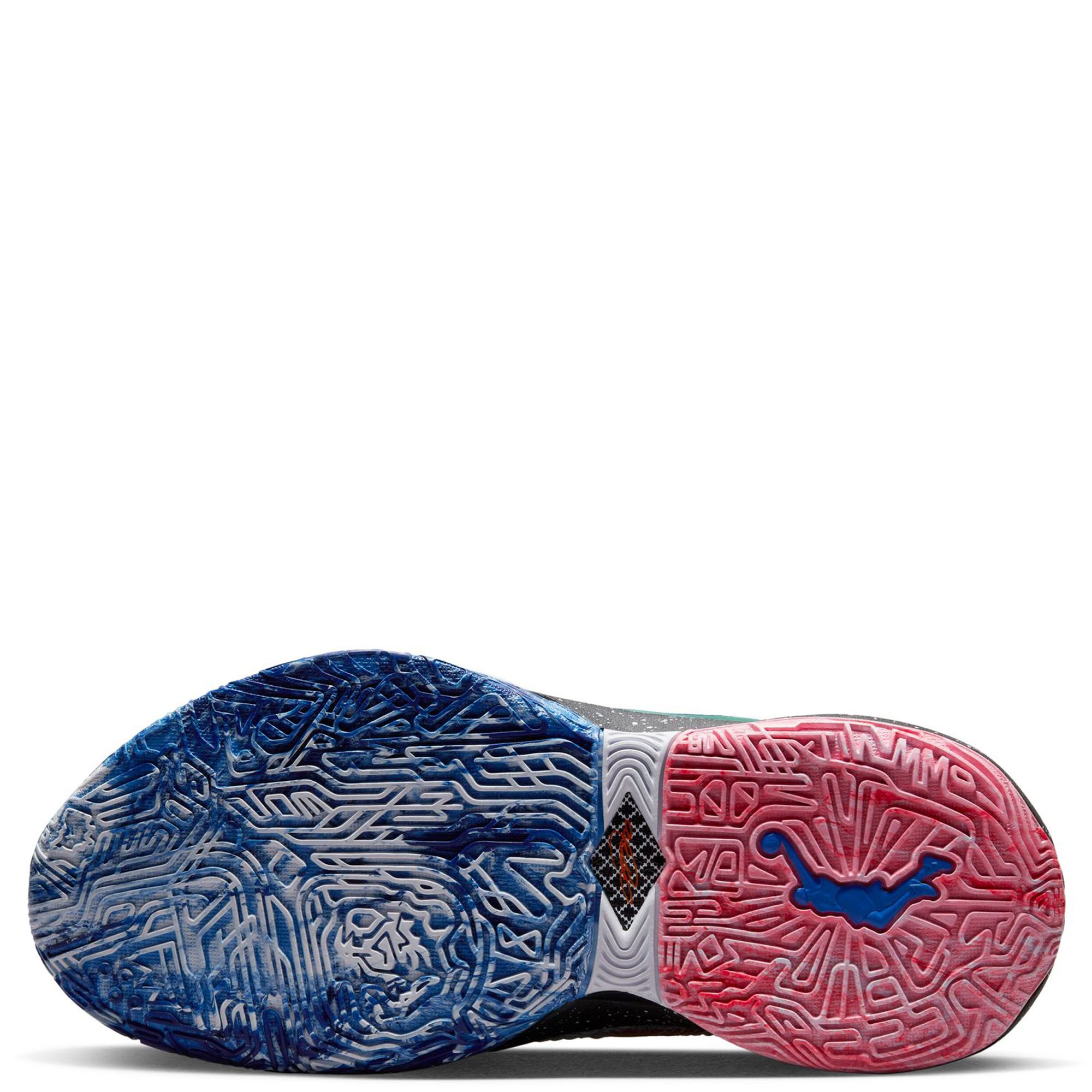 NIKE Grade School Lebron XX DQ8651 002 - Shiekh