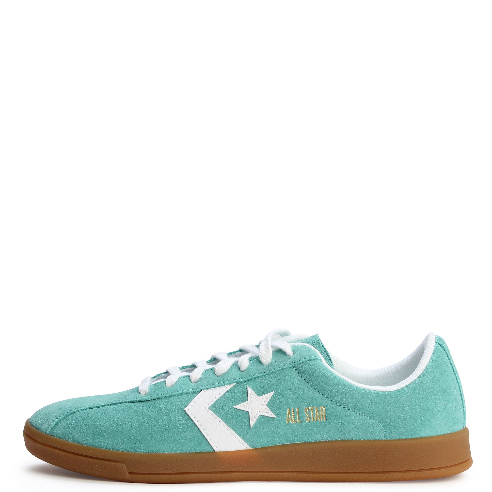 CONVERSE All Star Classic Trainer Suede A16537C - Shiekh