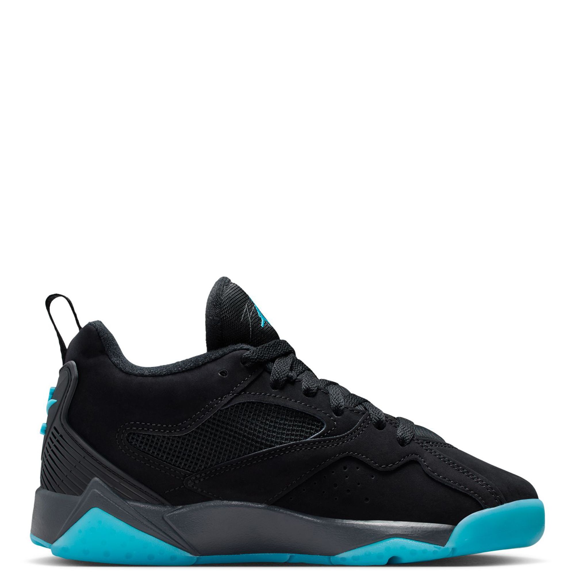 JORDAN Air MVP 92 Black Gamma Blue HQ4427 004 - Shiekh