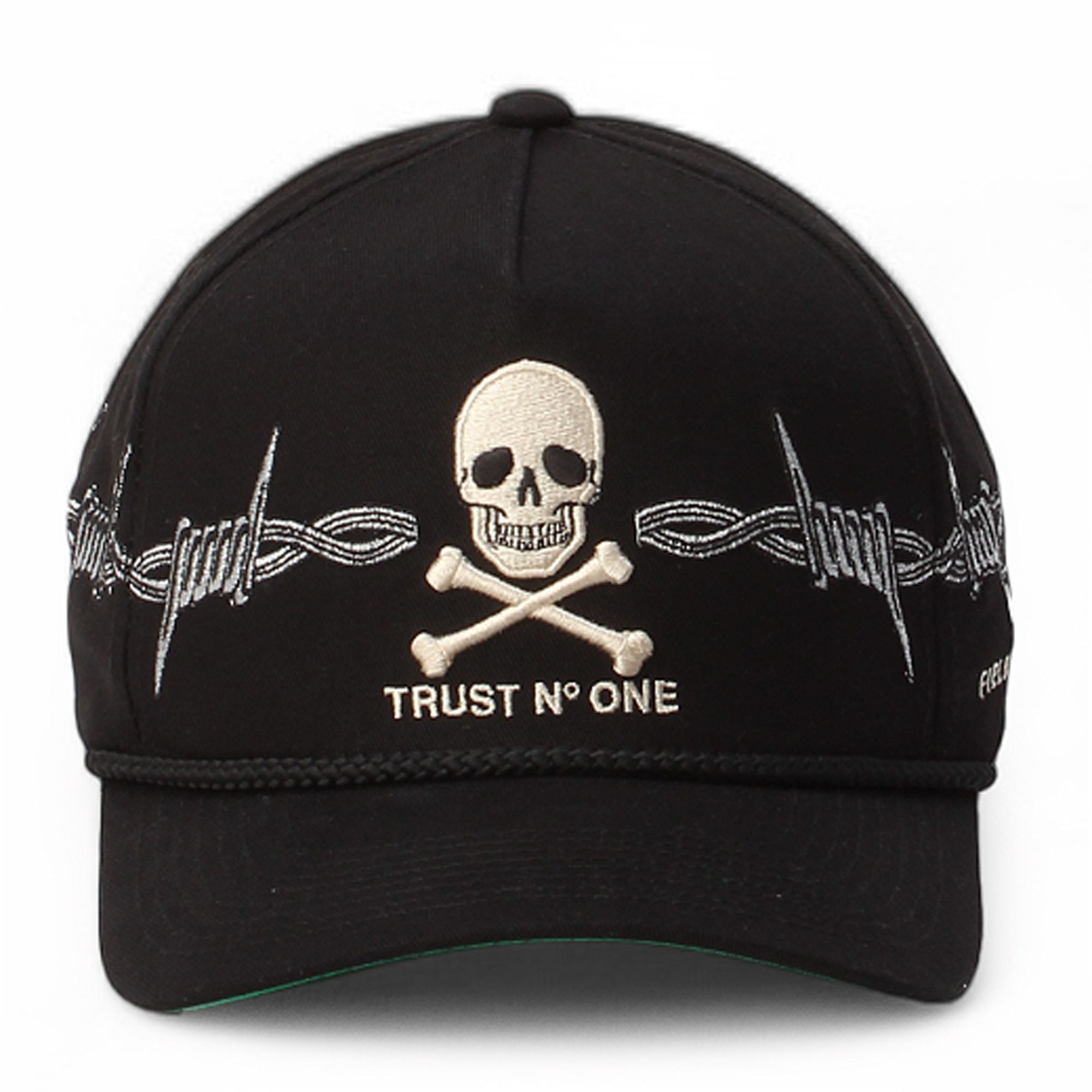 驚きの価格 GRADE FIELD Trust Shiekh - 1005130 Snapback One No ロッド