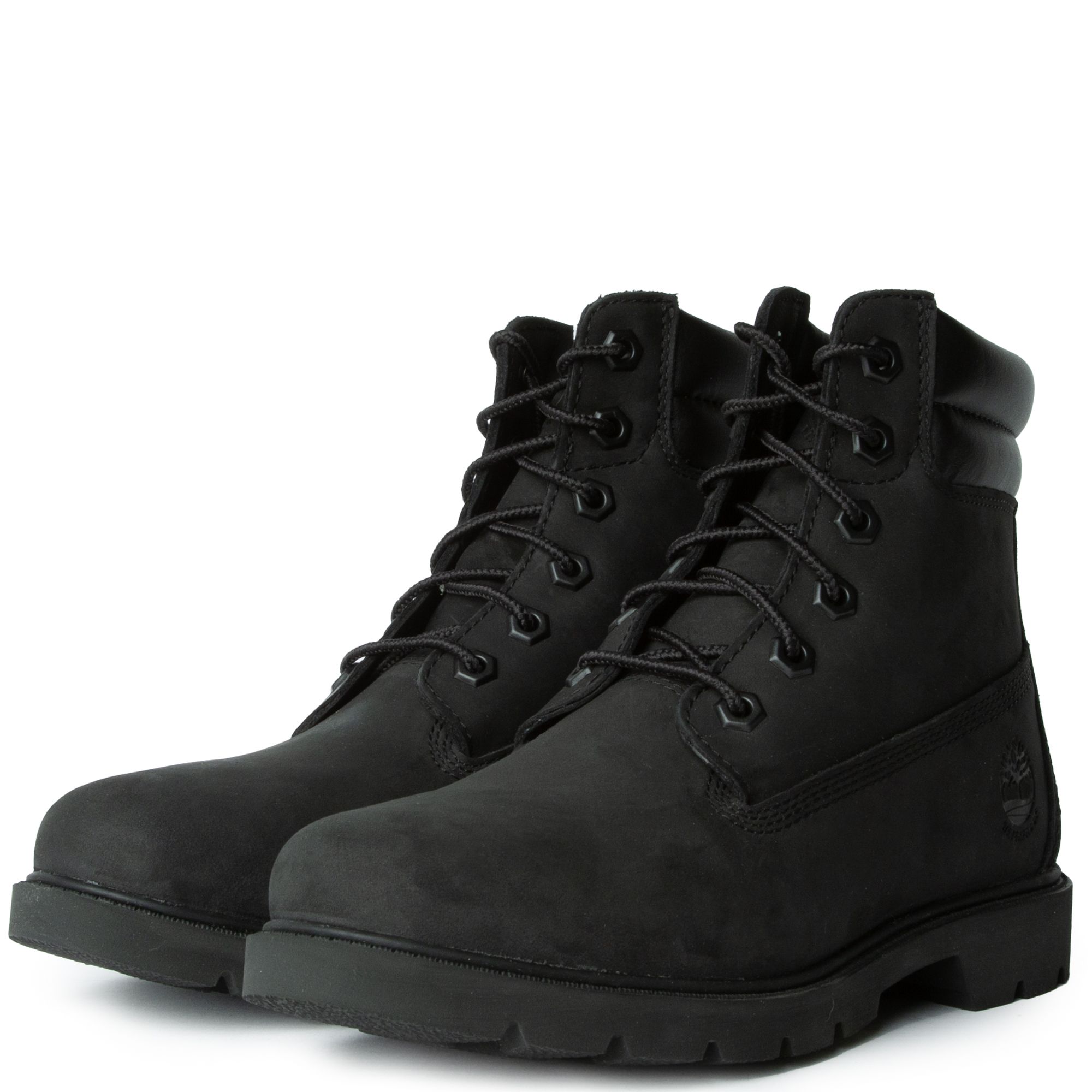 Timberland linden woods on sale black