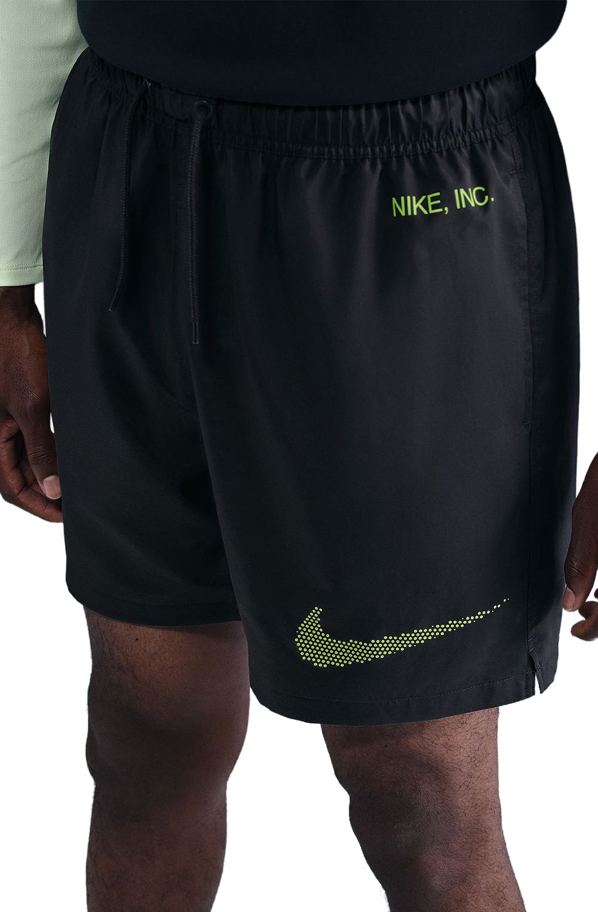 NIKE Club Flow Woven Short IH4254 060 - Shiekh