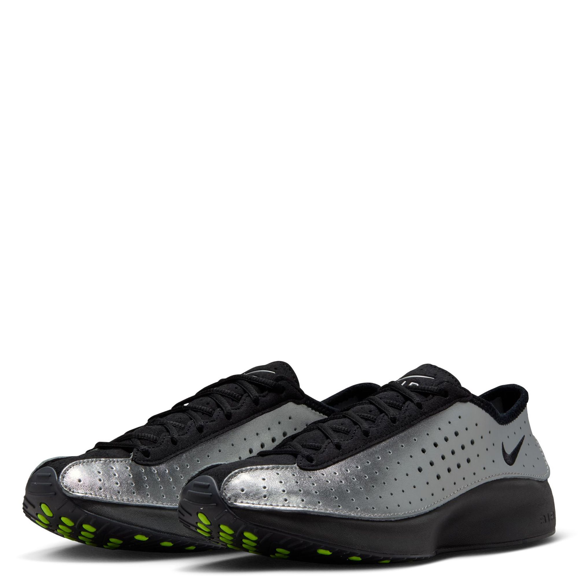 靴 Nike Air Superfly llic SilverBlack NIKE Air Superfly IB5824 001 - Shiekh