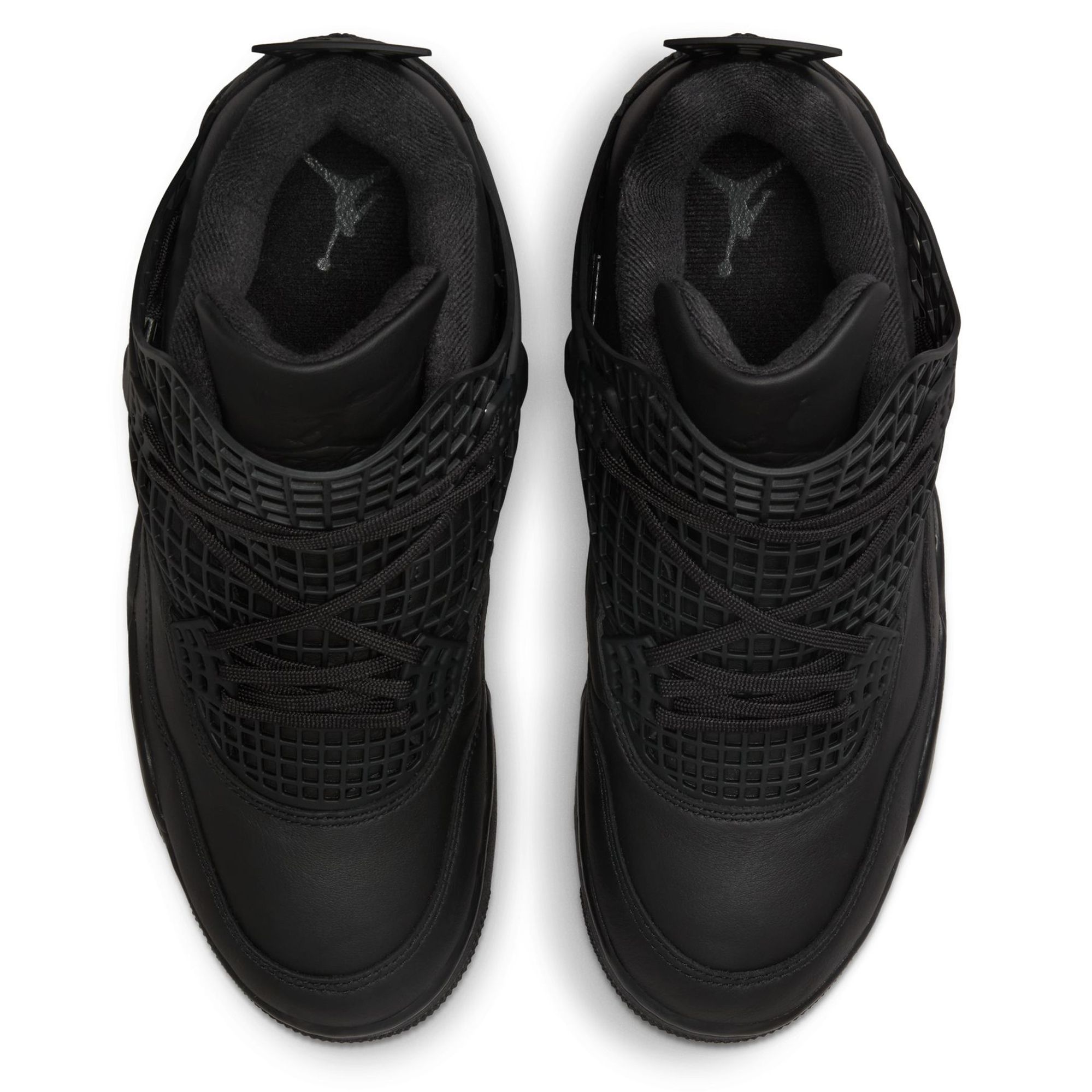 JORDAN Women's Air 4 Net FN7251 001 - Shiekh