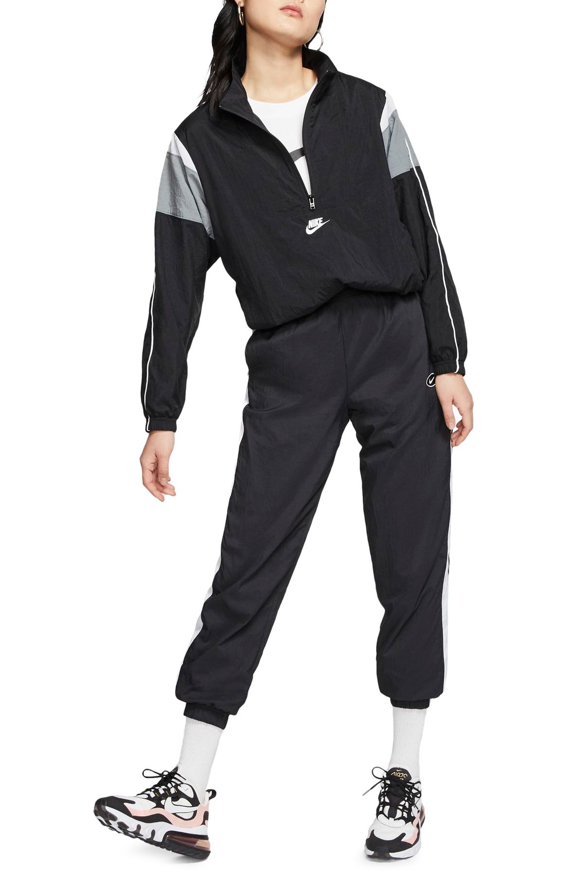 ウェア トップ L/S GFX. MILER UV DF 楽天市場】【クリアランス価格】ナイキ NIKE ウェア