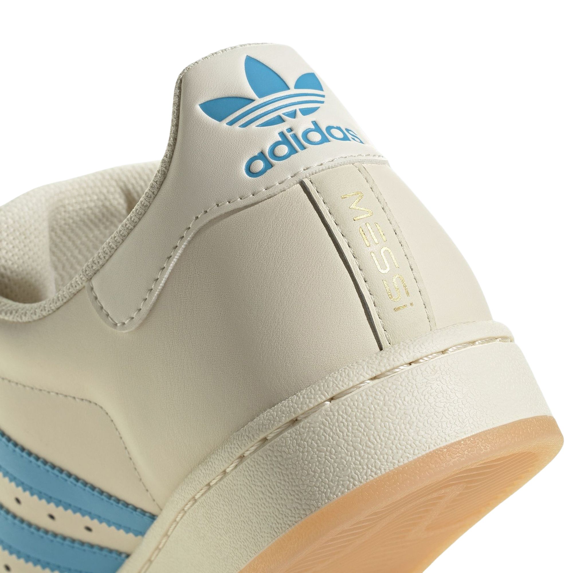 adidas gazelle silver green womens Adidas Superstar X Vitoria Mendoca (FTWWHT/CBLAC)  humidity