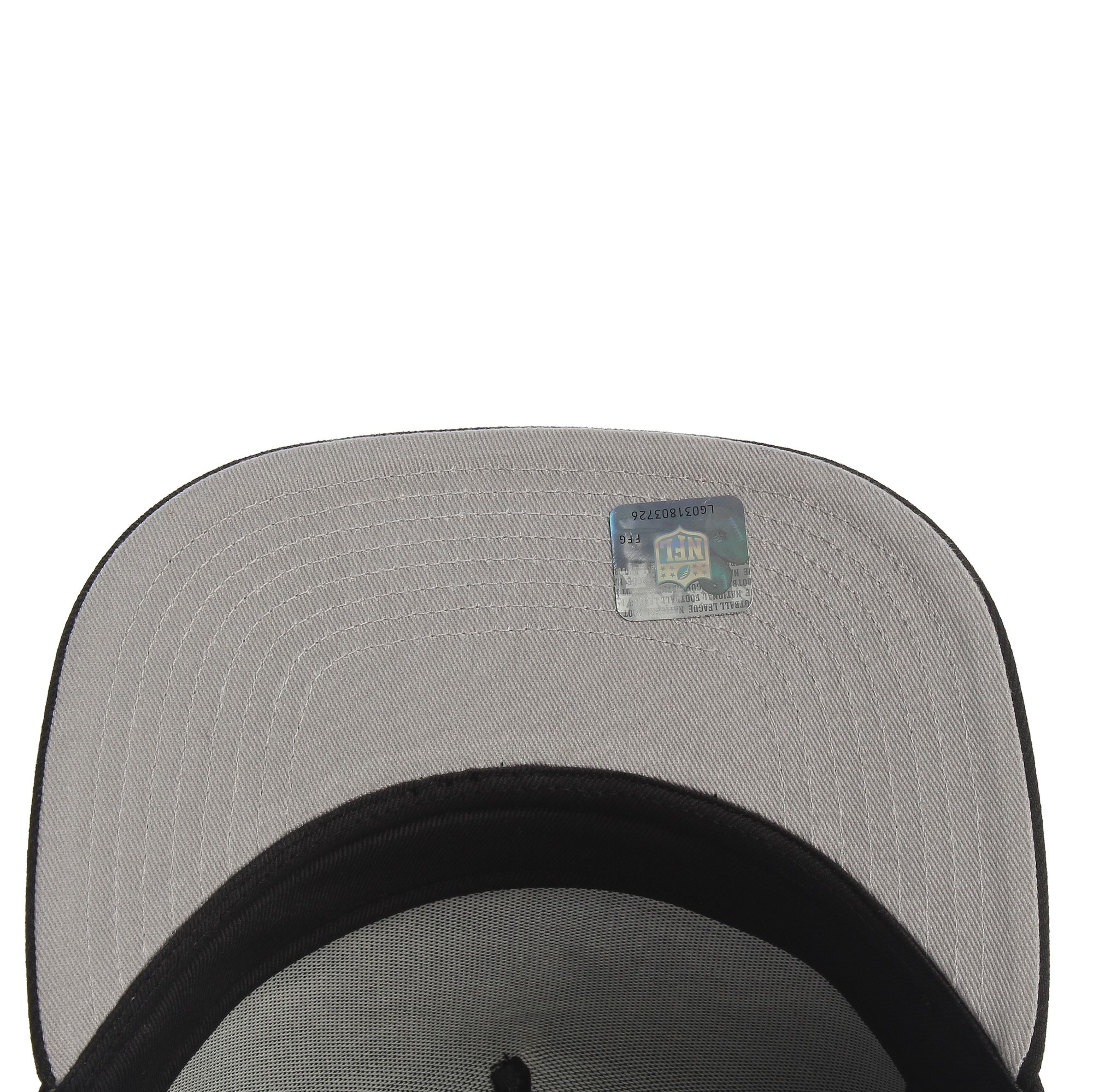 NEW ERA CAPS NFL Baltimore Ravens 950 A Frame Snapback 70954758