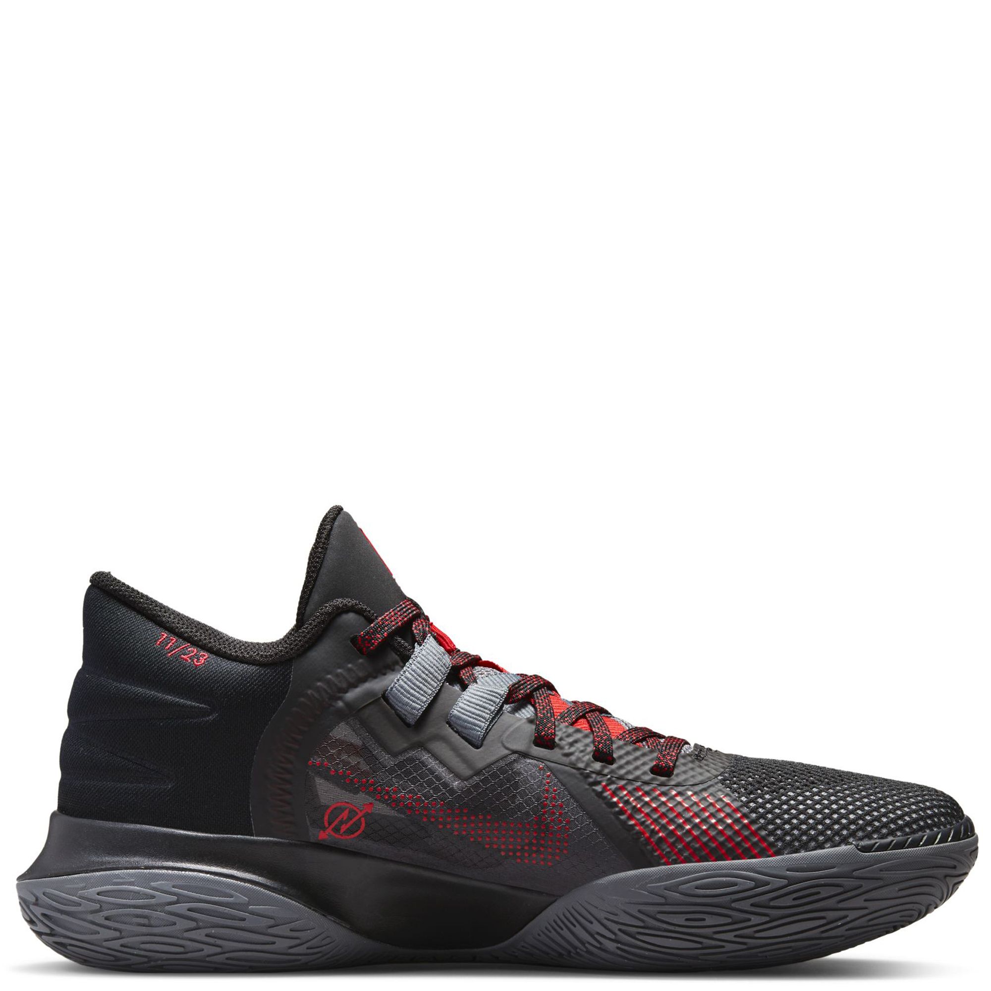 NIKE Kyrie Flytrap 5 CZ4100 003 - Shiekh