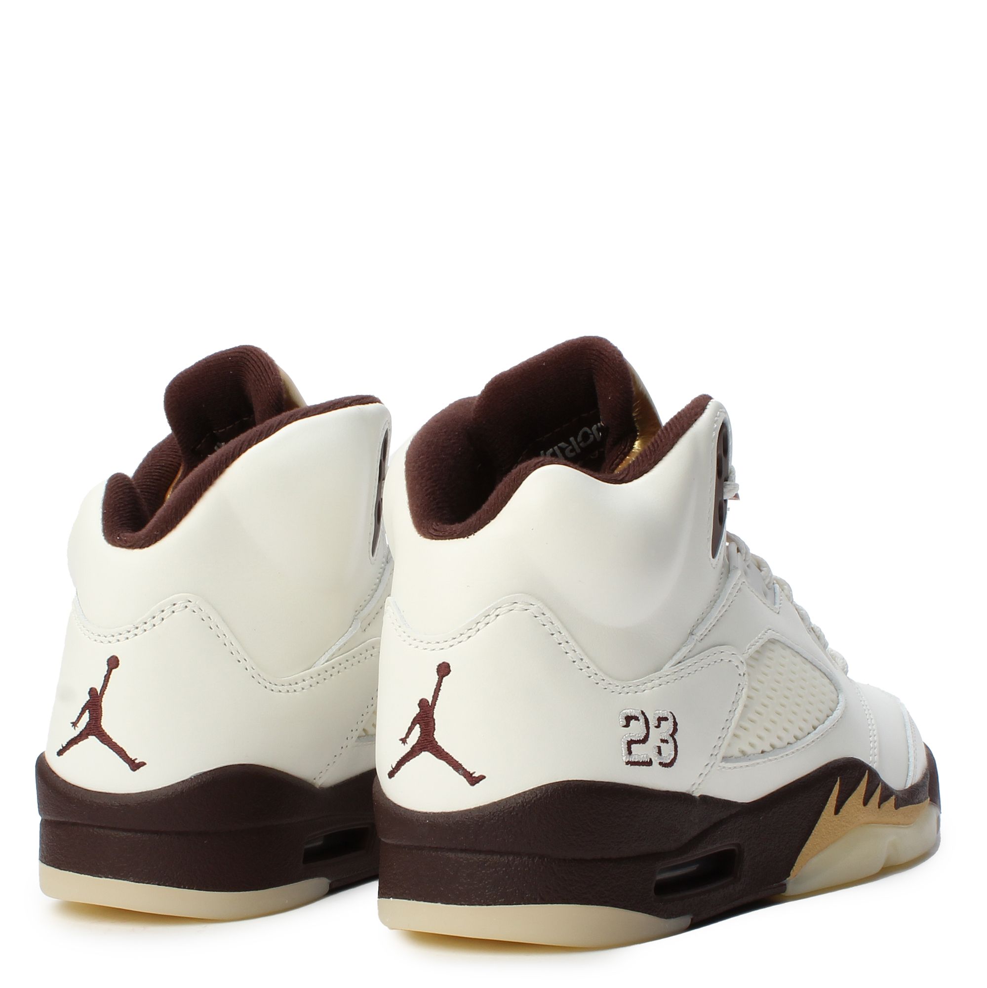 靴 NIKE AIR JORDAN 5 RETRO Women's Air Jordan 5 Retro 'Dunk On Mars' DD9336 800-1 - Shiekh