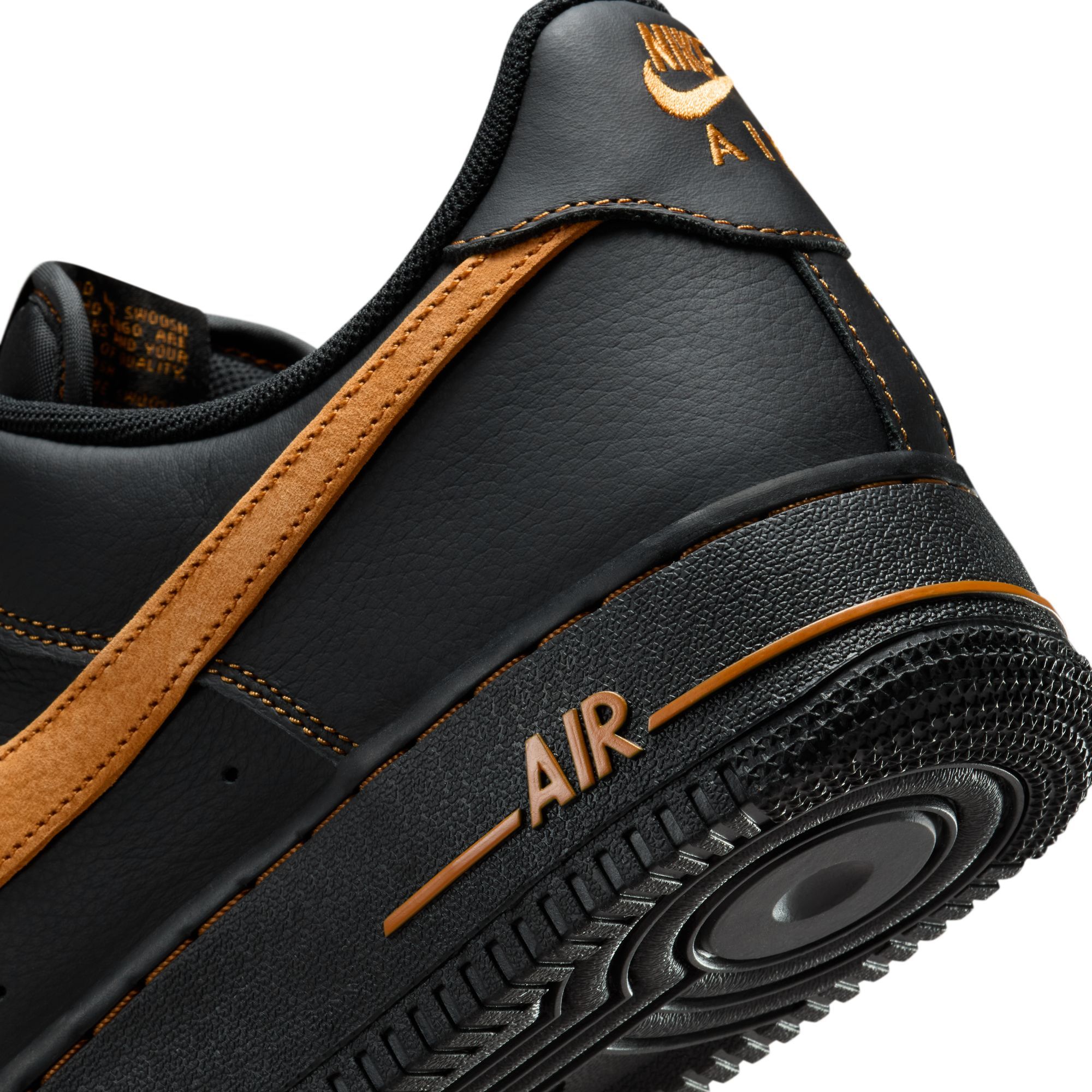 NIKE Air Force 1 '07 LV8 HQ2037 003 - Shiekh