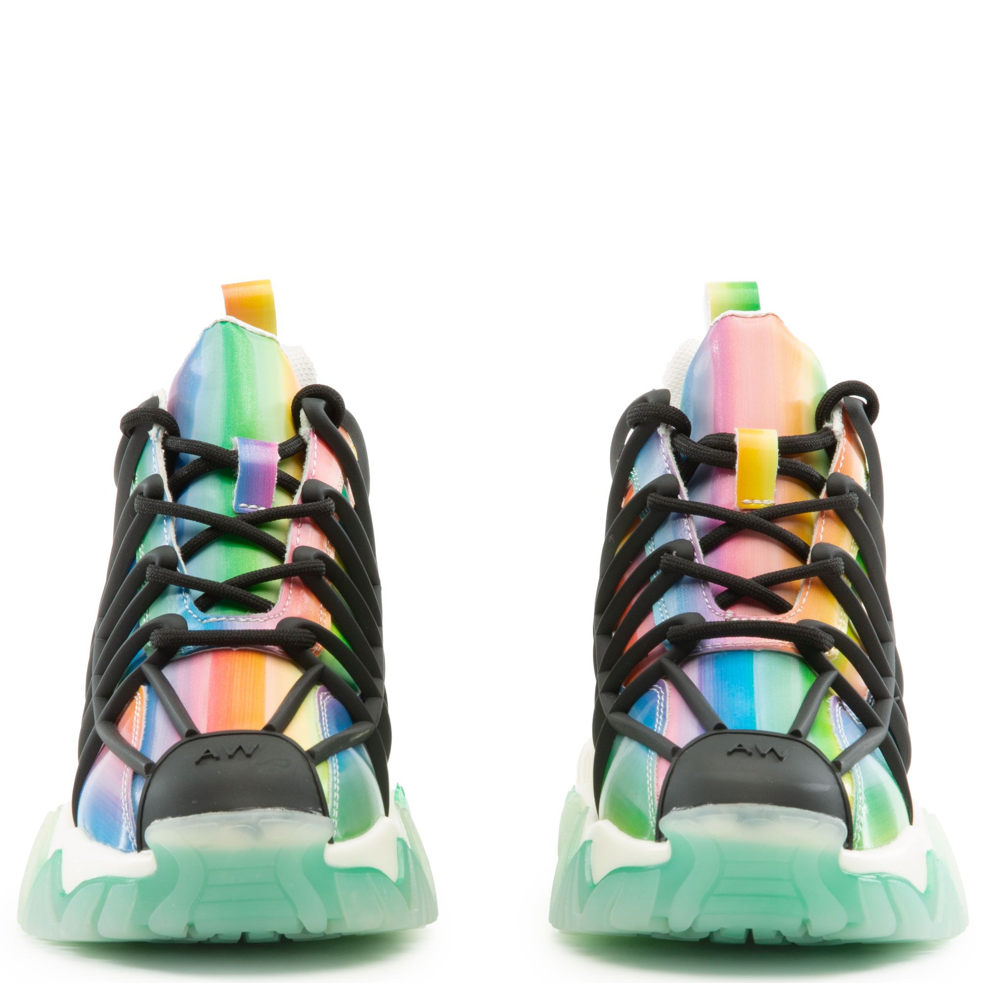 国内で当店のみ ADC - Whale Series Chunky Sneakers 61wcEDxHlcL._AC_SY200_QL15_.jpg