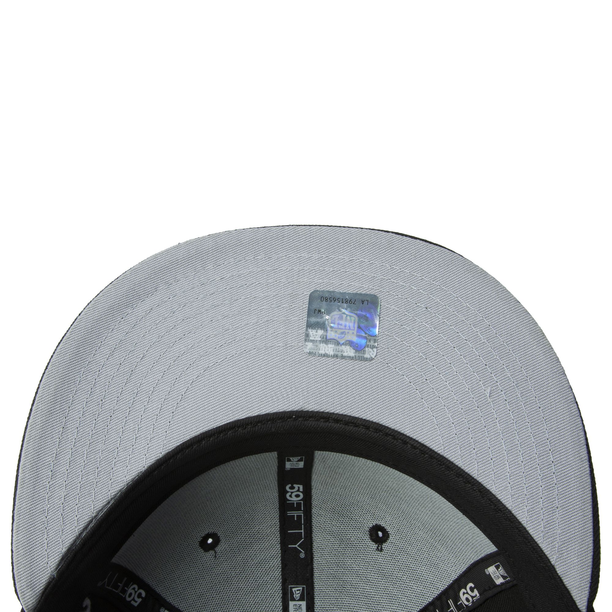 NEW ERA CAPS Las Vegas Raiders Sign Snapback 70564451 - Shiekh