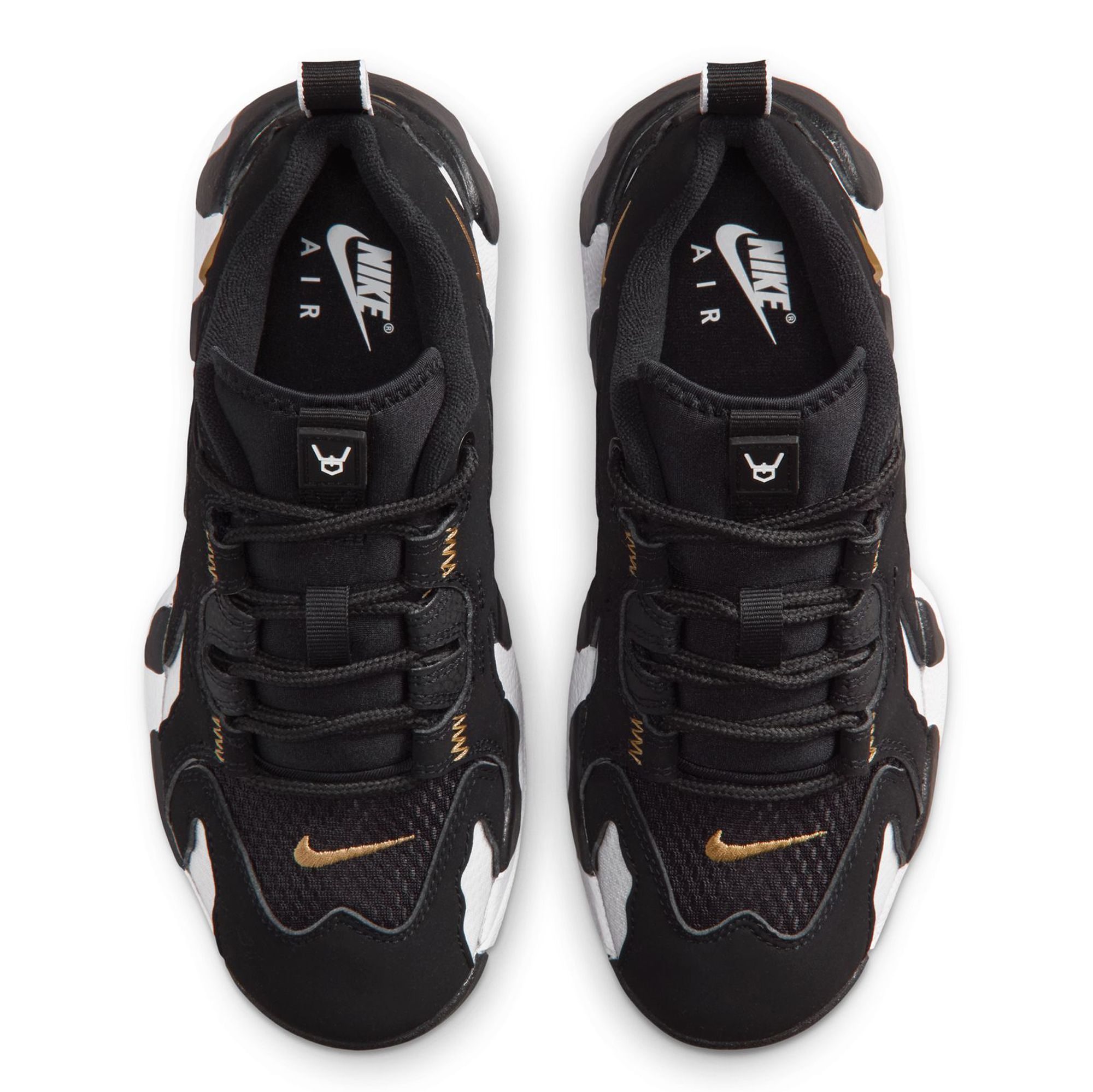 NIKE Grade-School Air DT Max '96 Low IR4714 001 - Shiekh