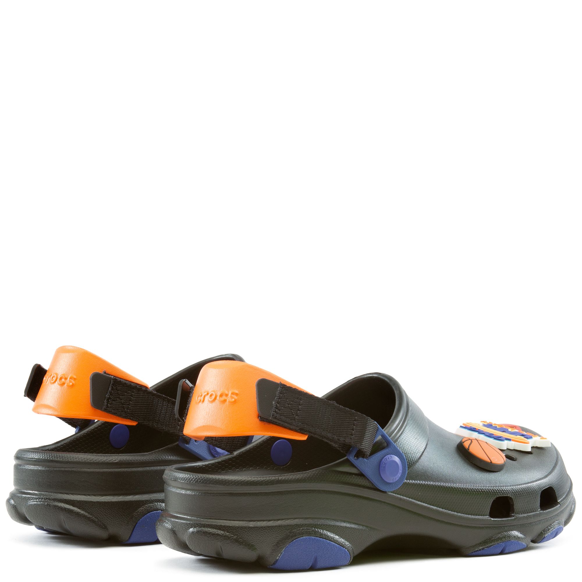 CROCS X Space Jam Classic Clogs 207424-0C4 - Shiekh