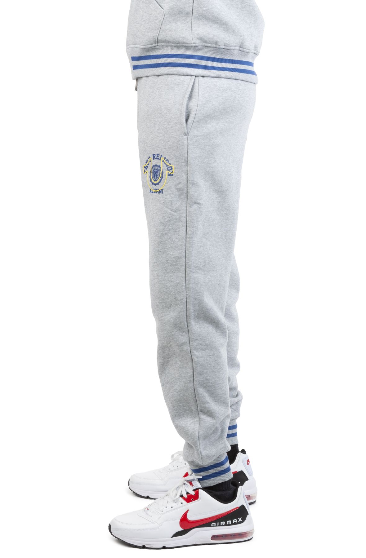 true religion jogger set