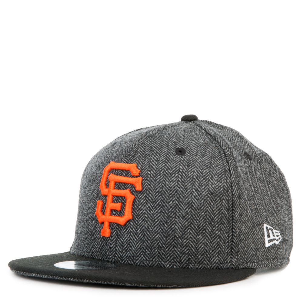 sf giants strapback