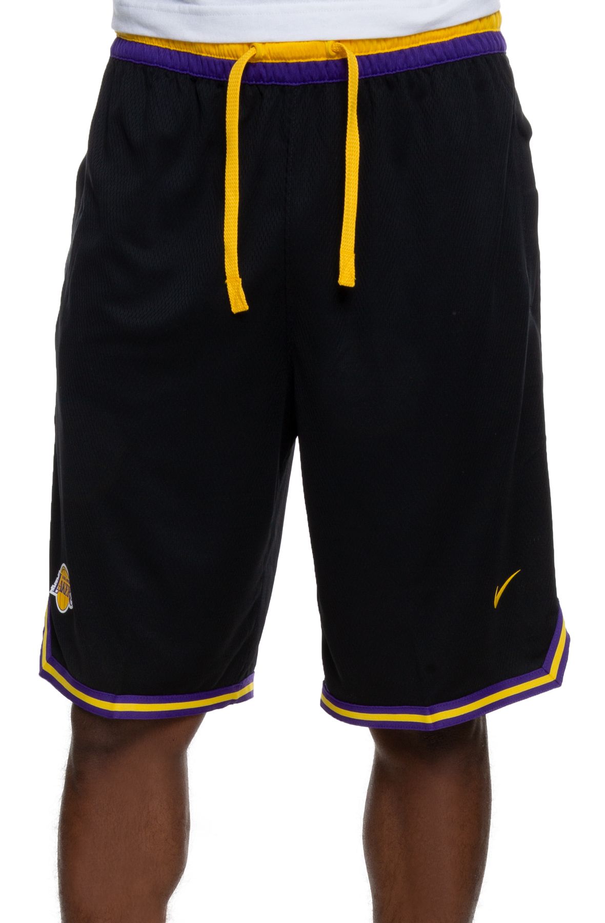 Los Angeles Lakers DNA Shorts