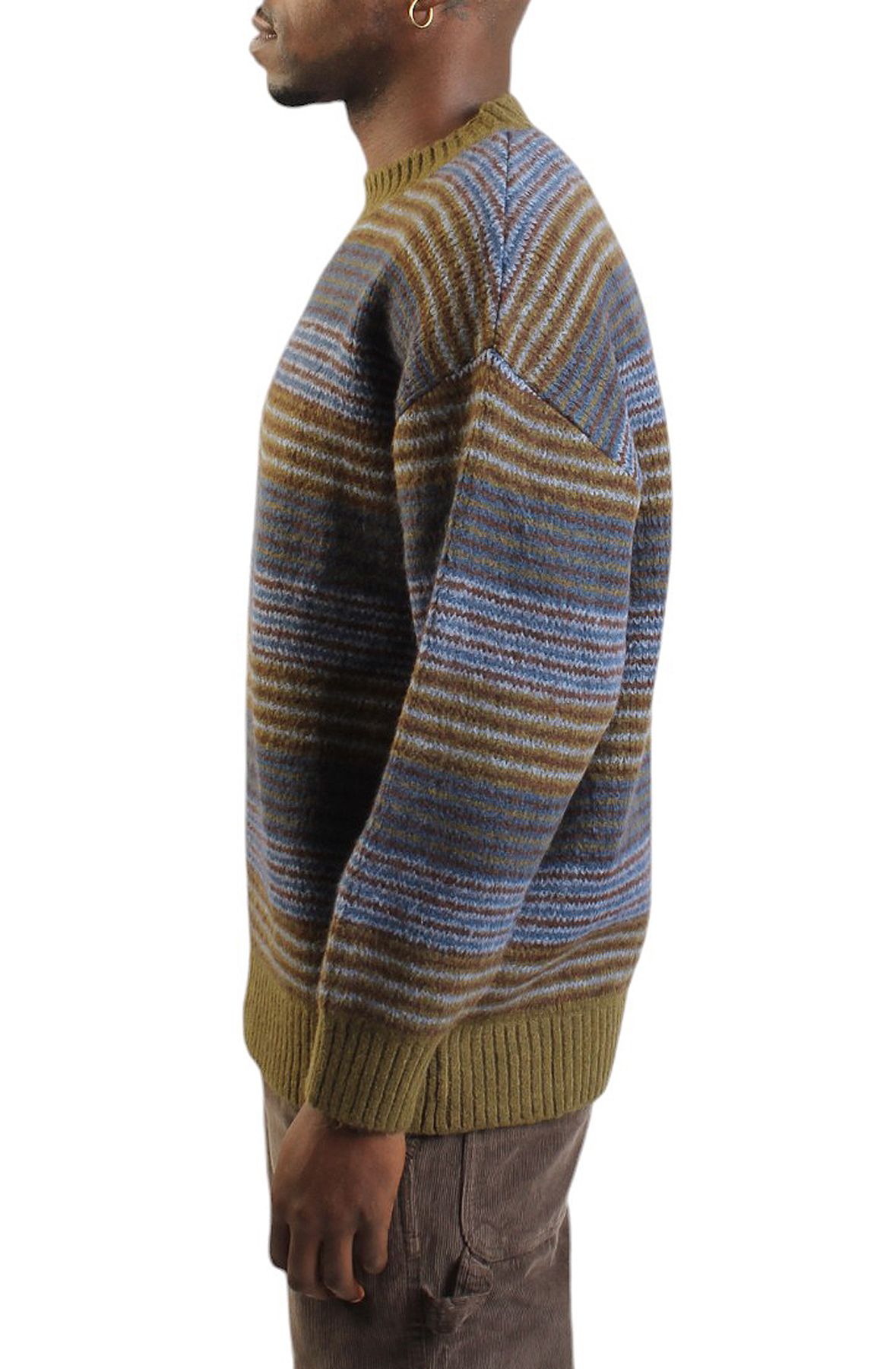 POLAR SKATE CO George Sweater PSC-F24-45 - Shiekh