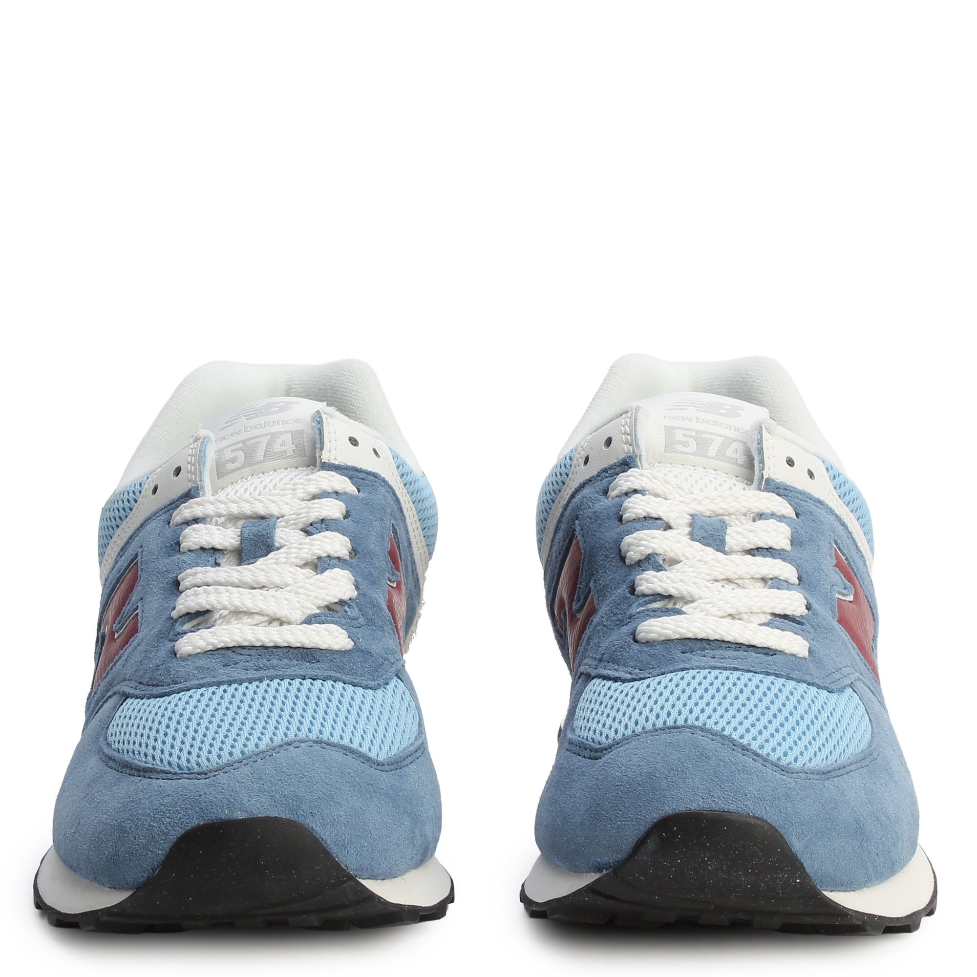 NEW BALANCE 574 U574SPR - Shiekh