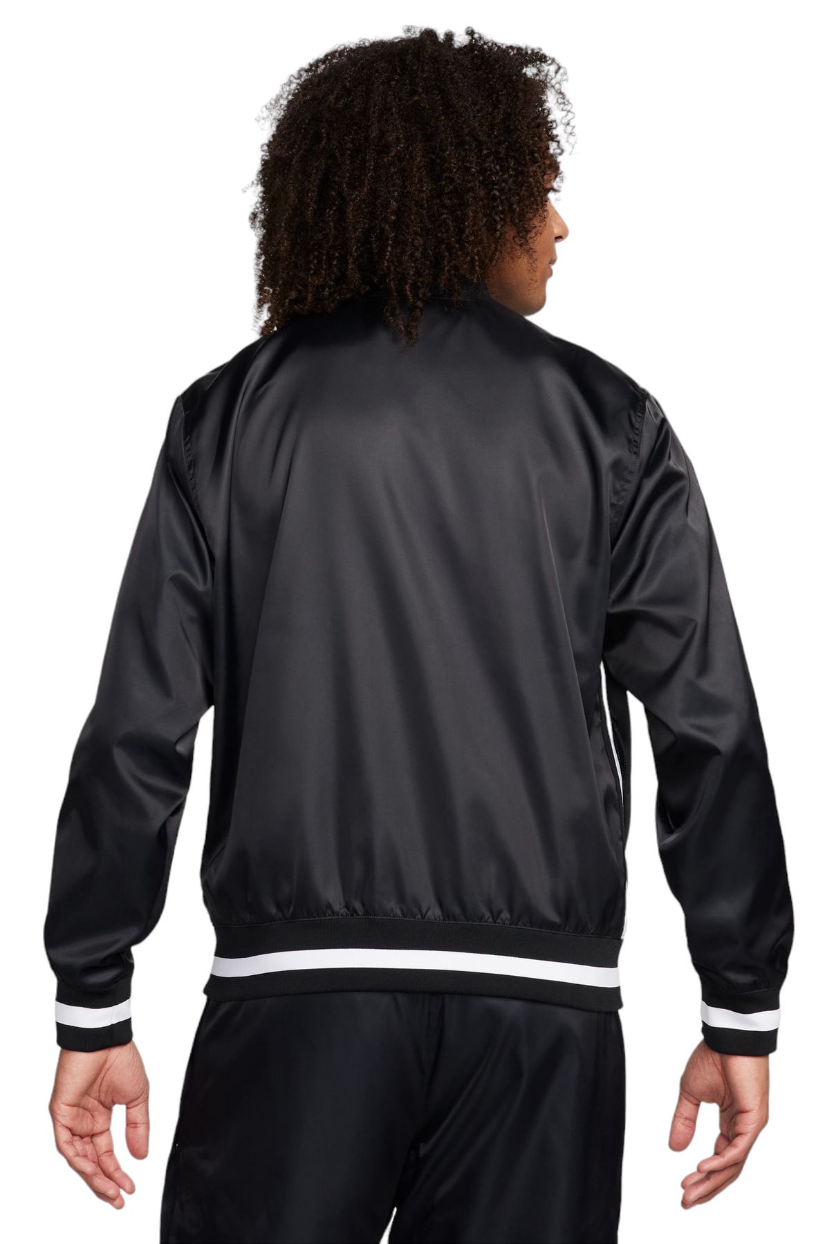 NIKE DNA Repel Basketball Jacket FN2724 010 - Shiekh