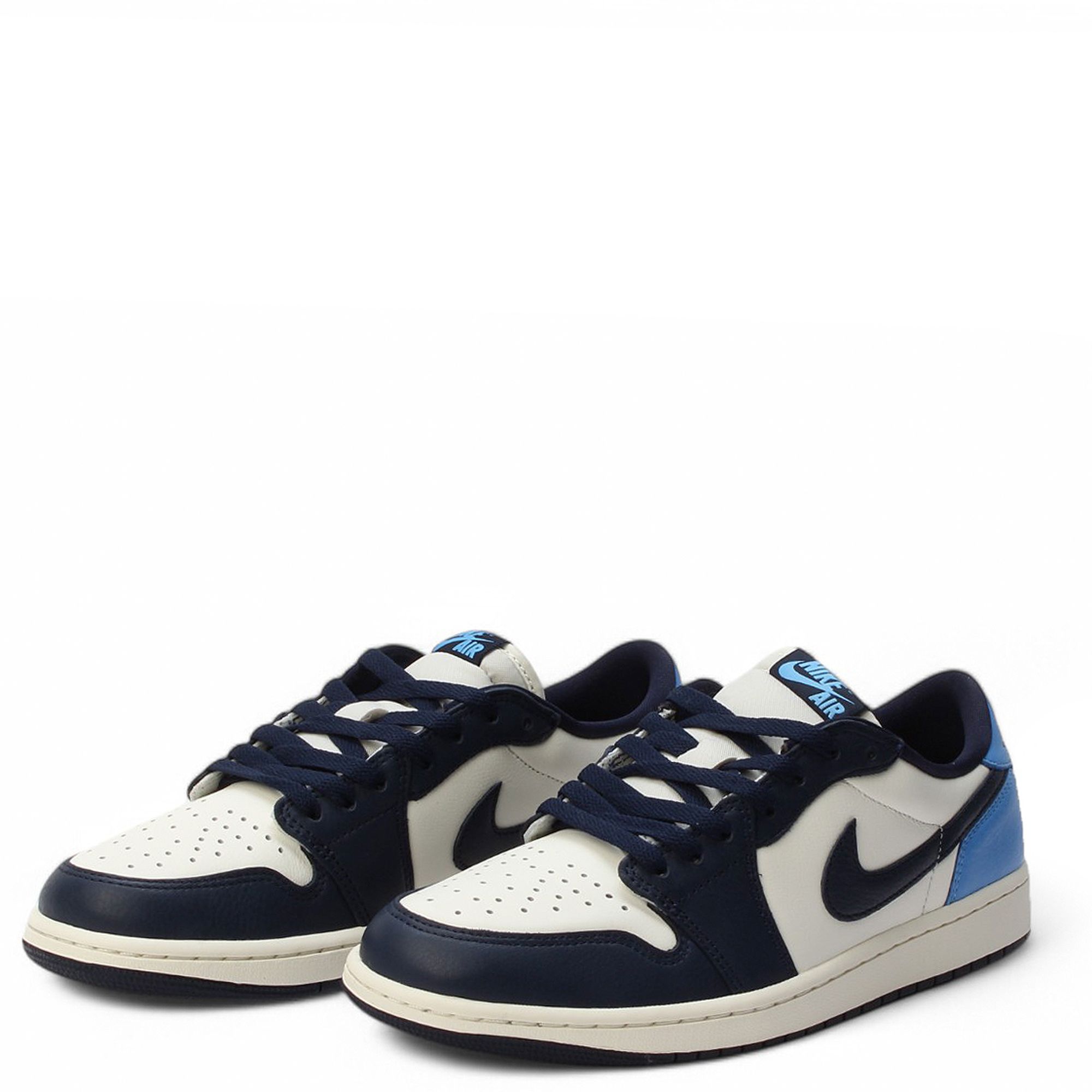 JORDAN Air 1 Low OG 