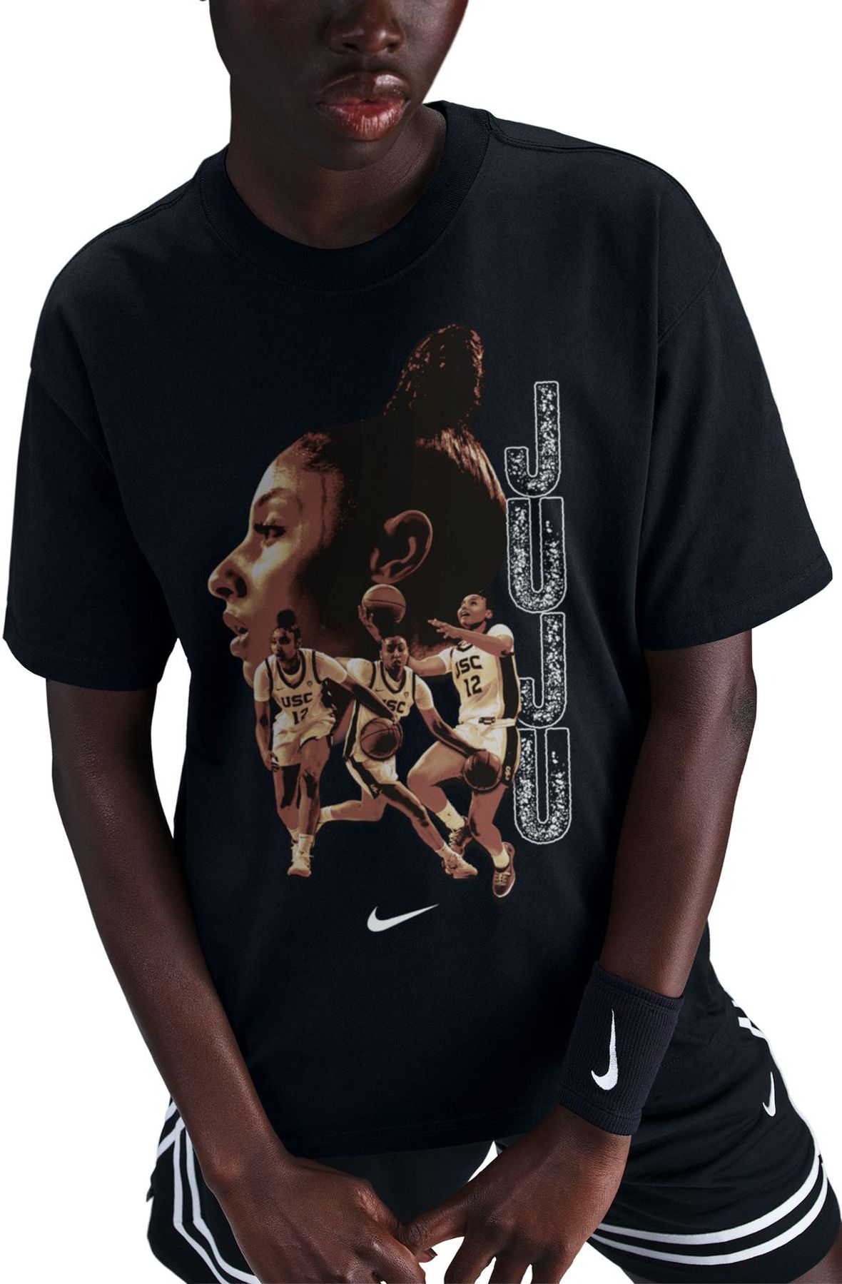 NIKE Juju Watkins 