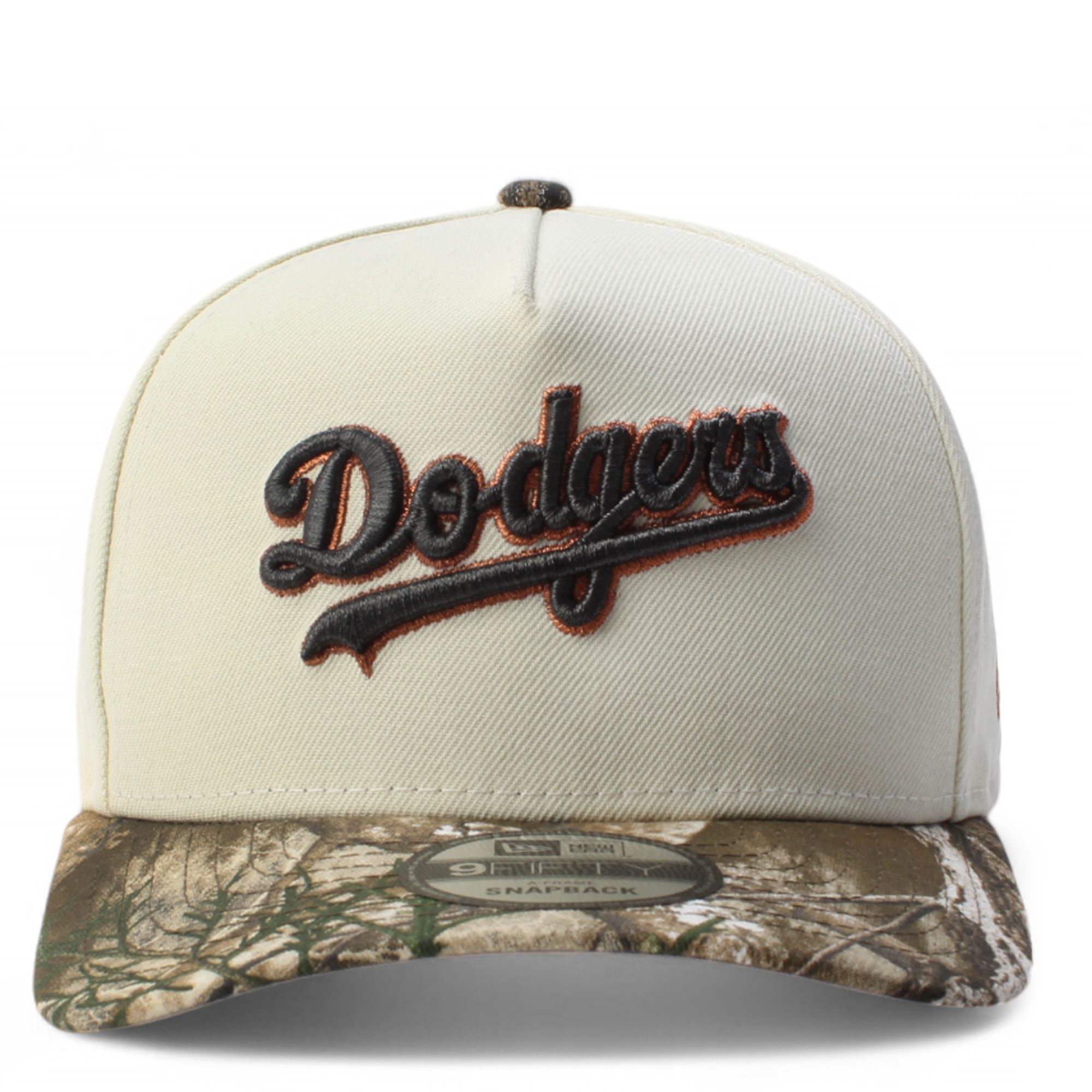 NEW ERA CAPS MLB Los Angeles Dodgers 9Fifty Snapback 70880448 - Shiekh