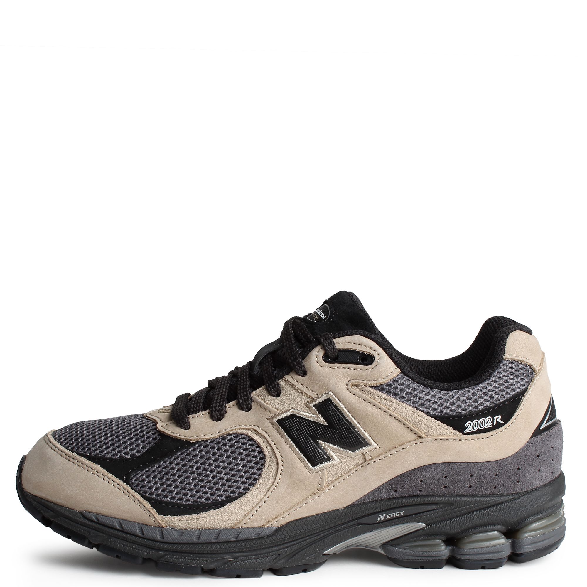 NEW BALANCE 2002R U20026PU - Shiekh