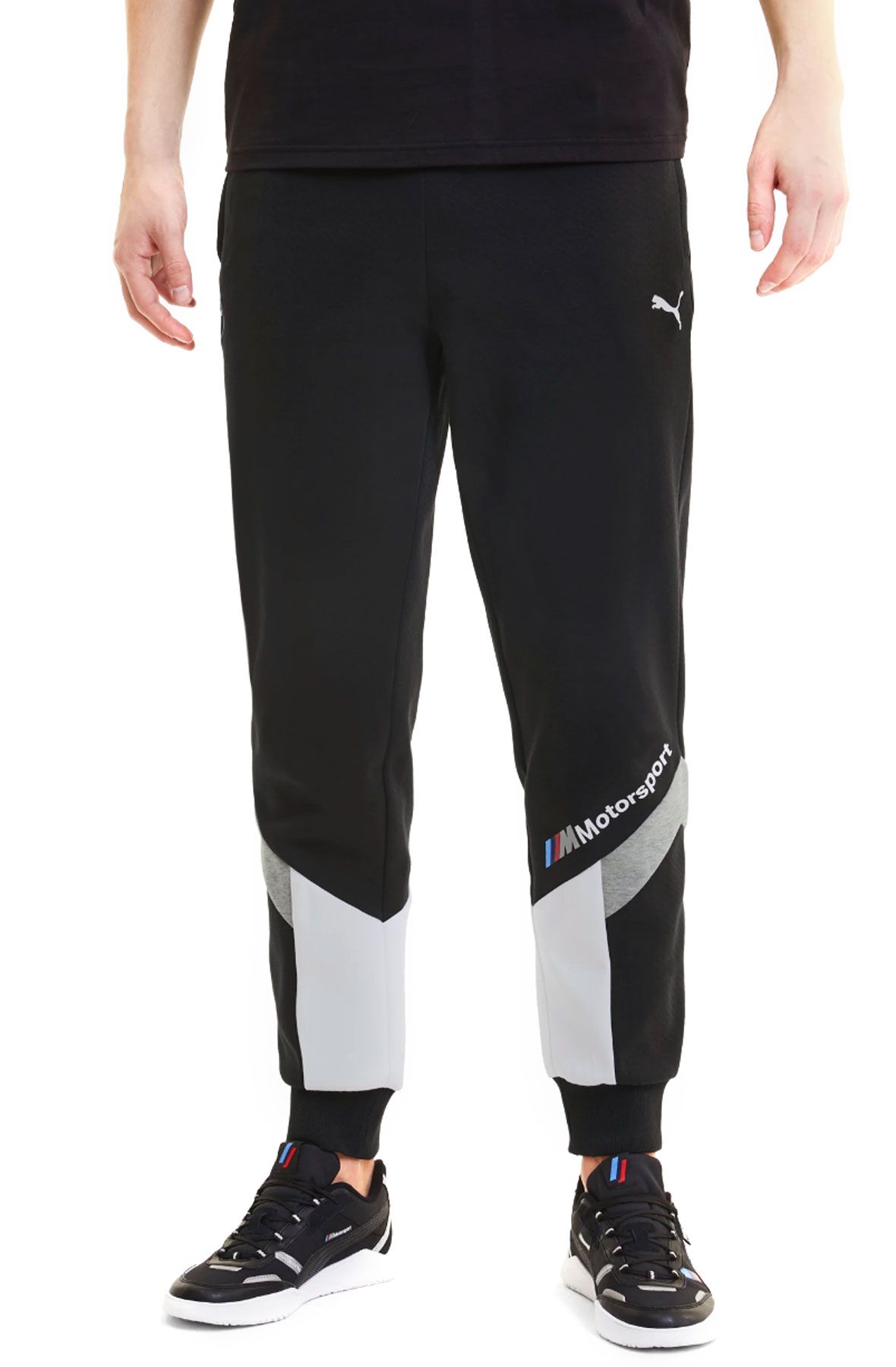 bmw joggers womens