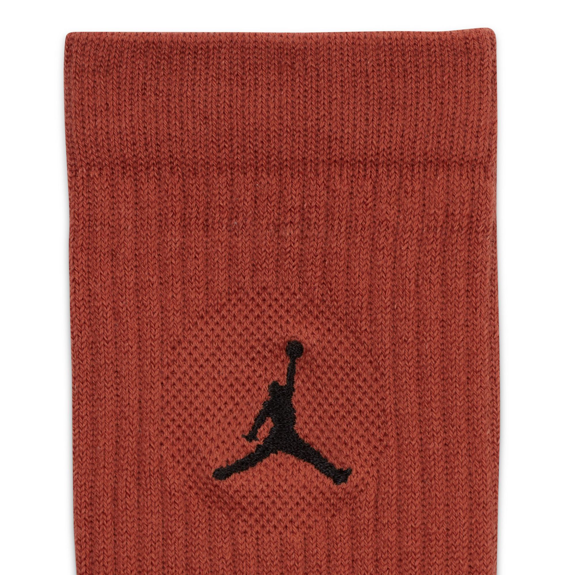 JORDAN Everyday Crew Socks (3 pairs) DX9632 912 - Shiekh