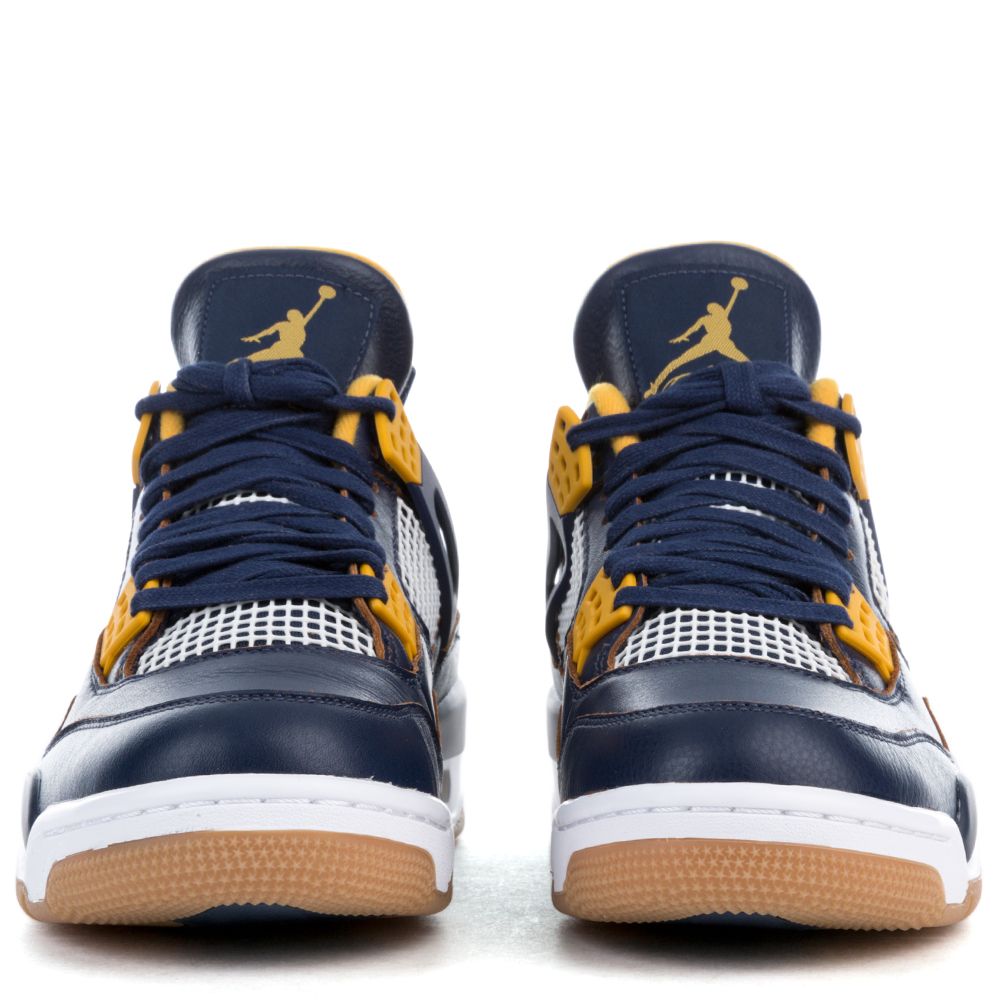 JORDAN AIR JORDAN 4 RETRO 308497 425 - Shiekh display picture 1