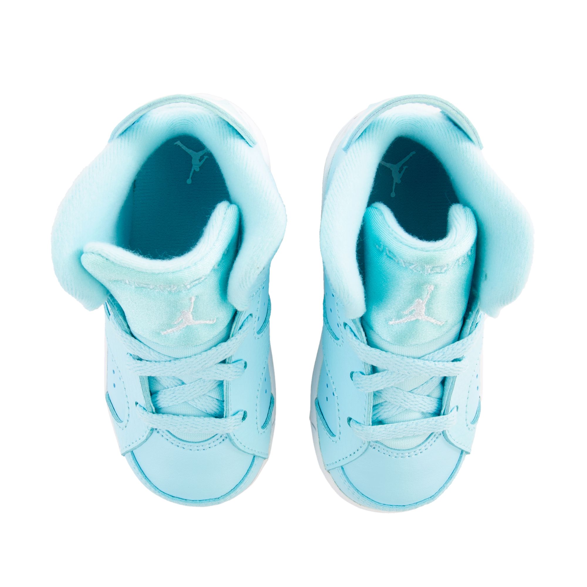 JORDAN (TD) Air 6 Retro 645127 407 - Shiekh