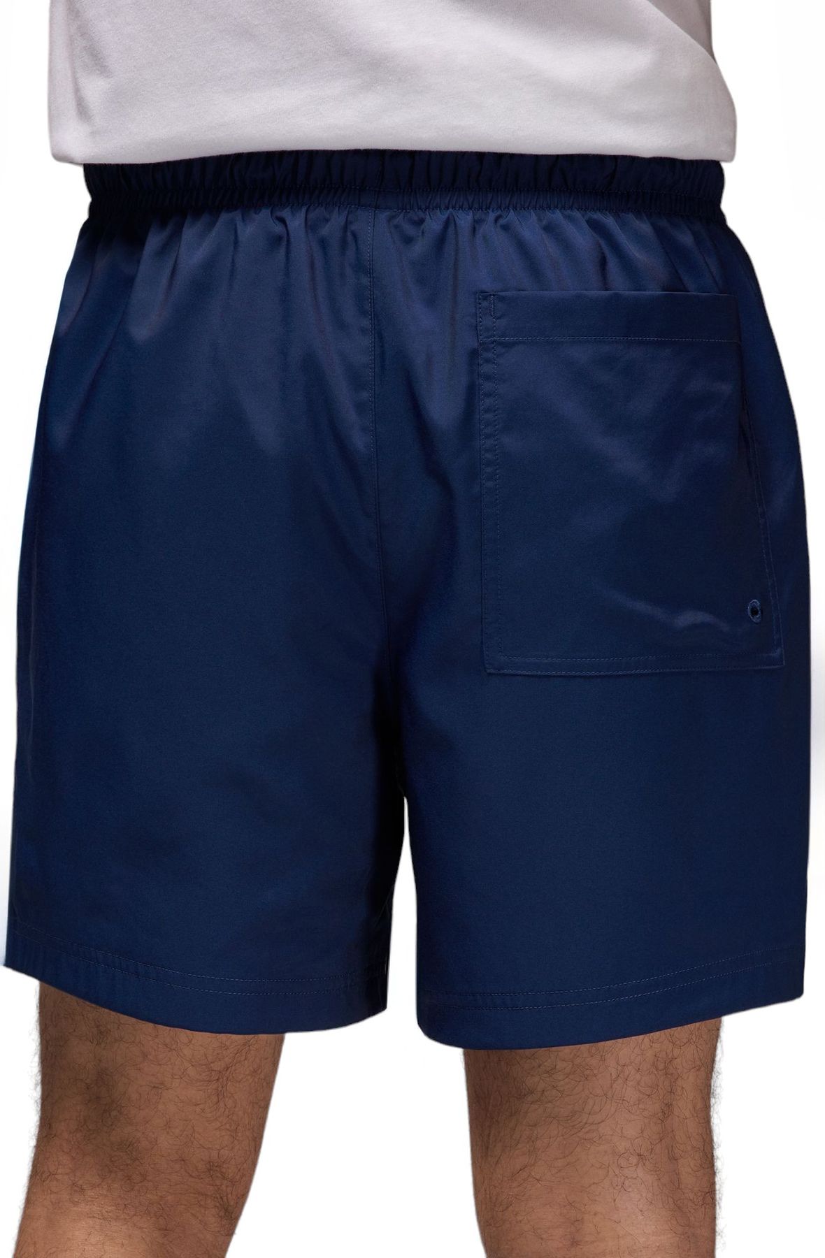 JORDAN Essentials Poolside Shorts FQ4562 410 - Shiekh