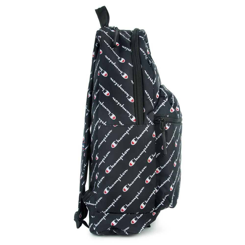 medium coach backpack