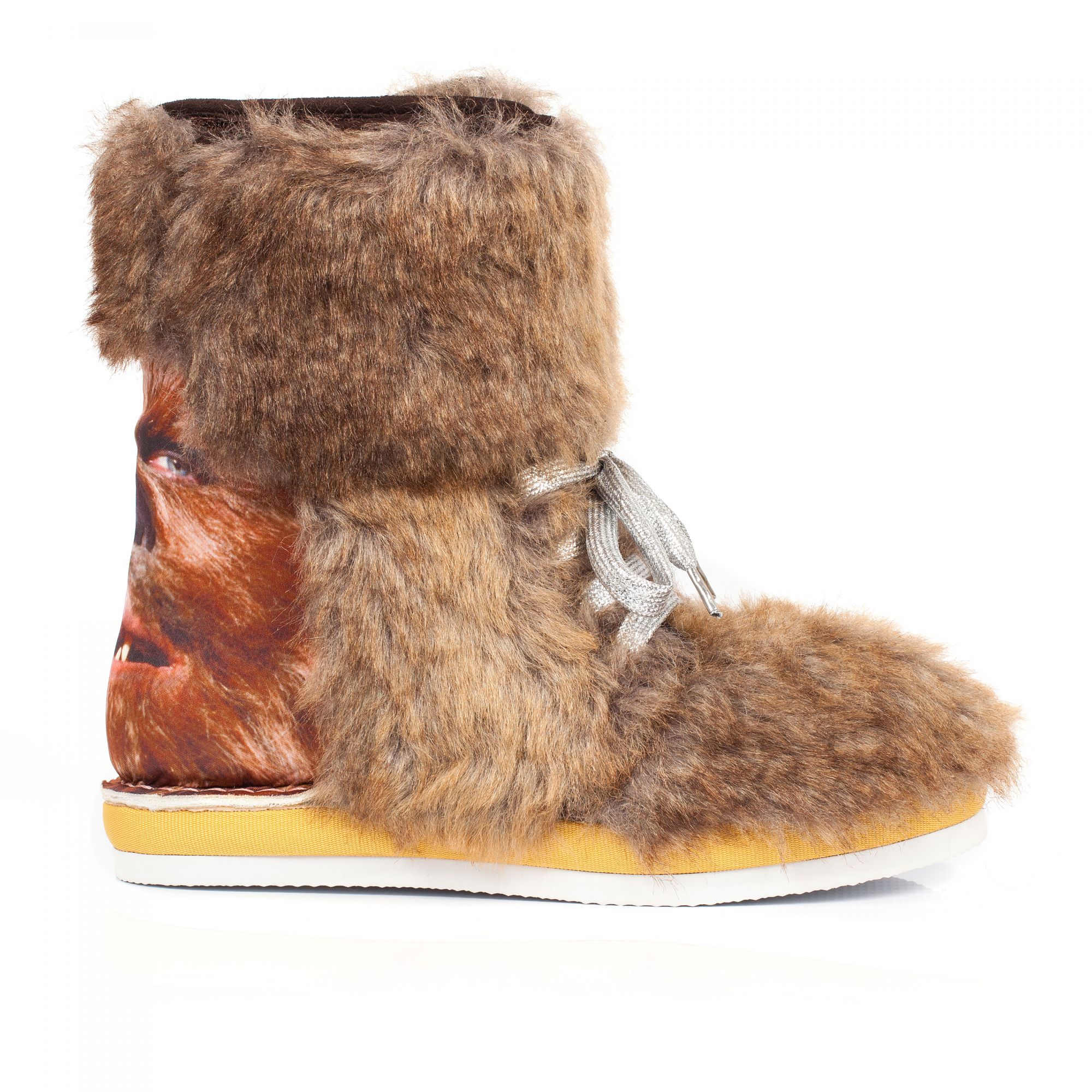 chewbacca uggs