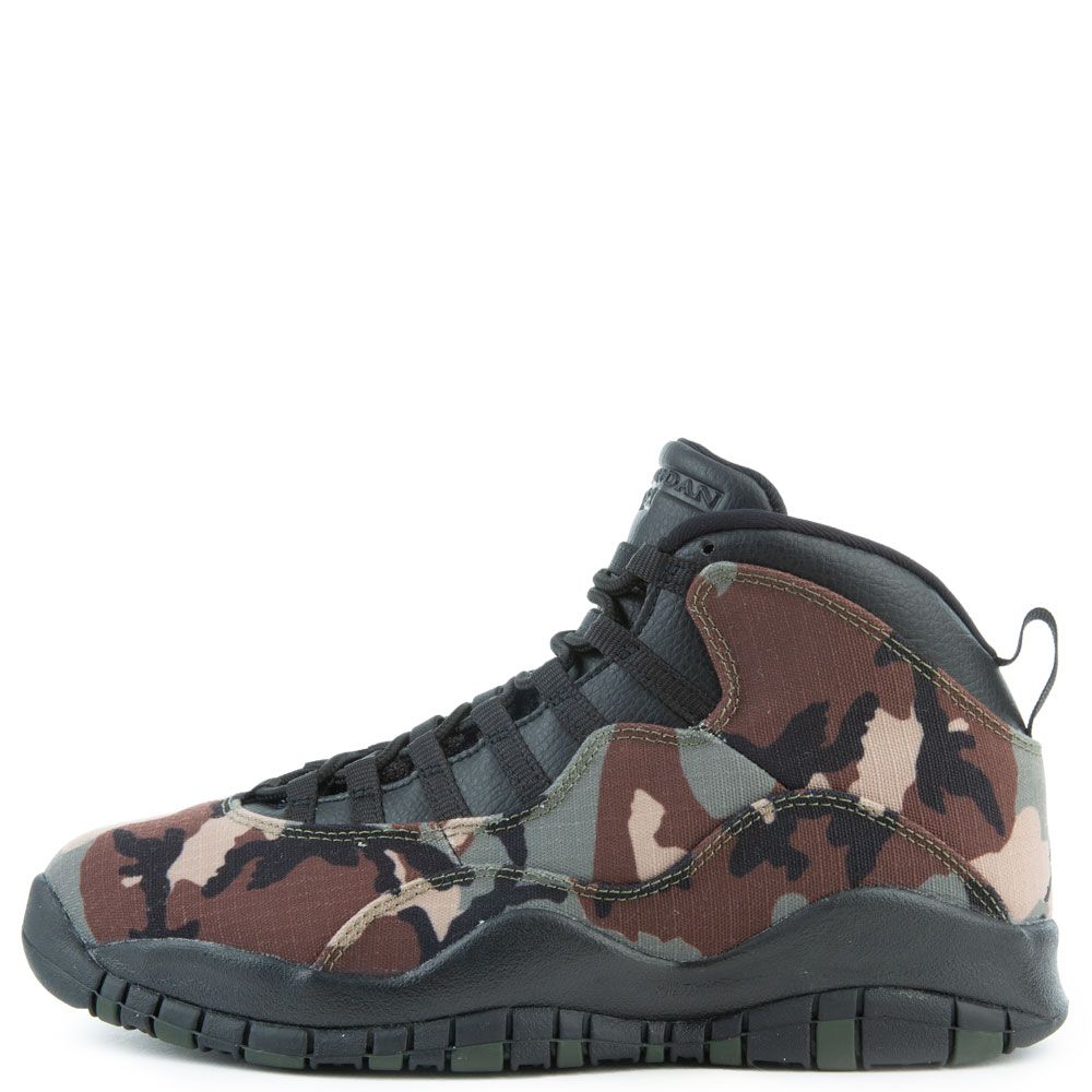 army jordan shoes