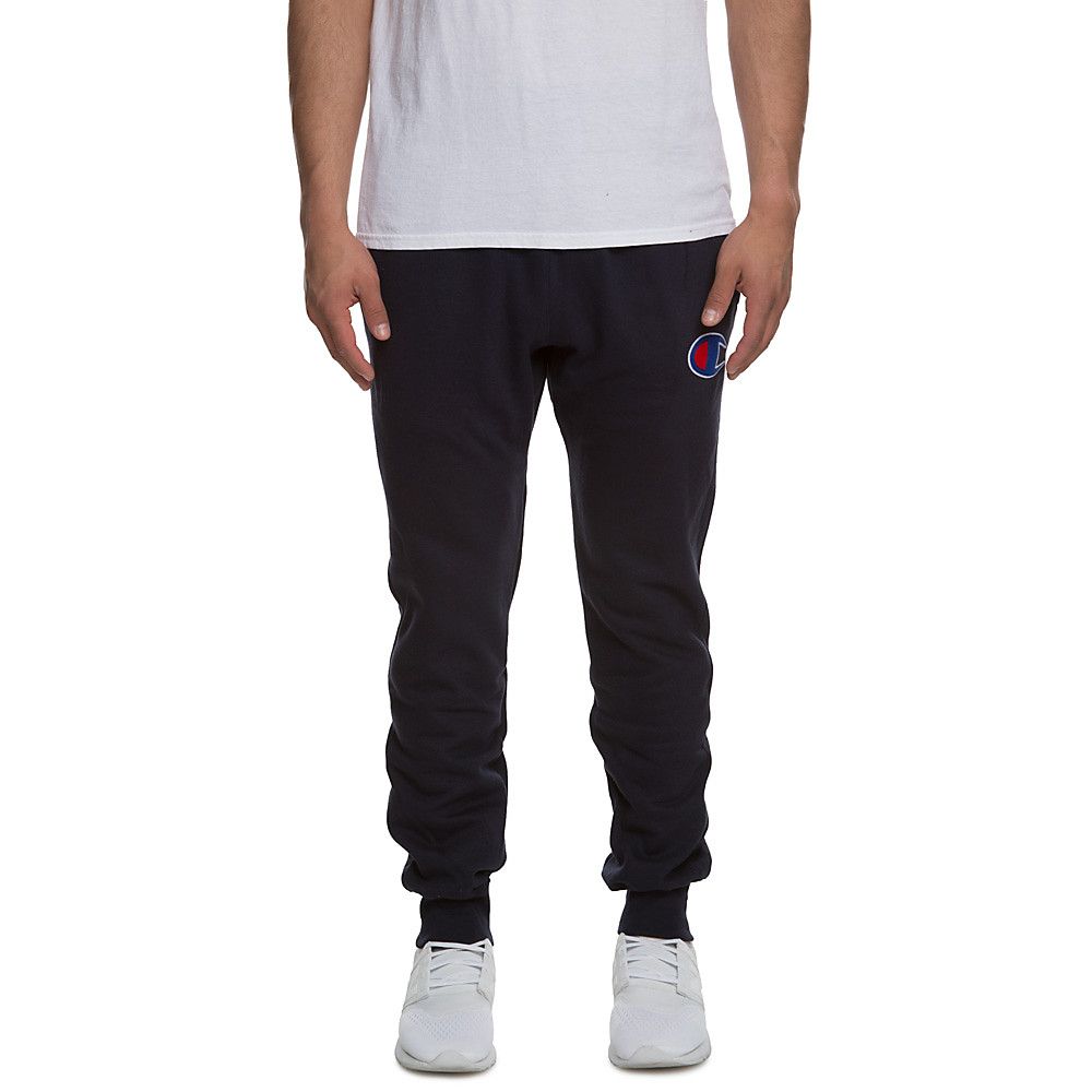 CHAMPION Men's Reverse Weave Jogger GF01Y06147 NYC - Shiekh