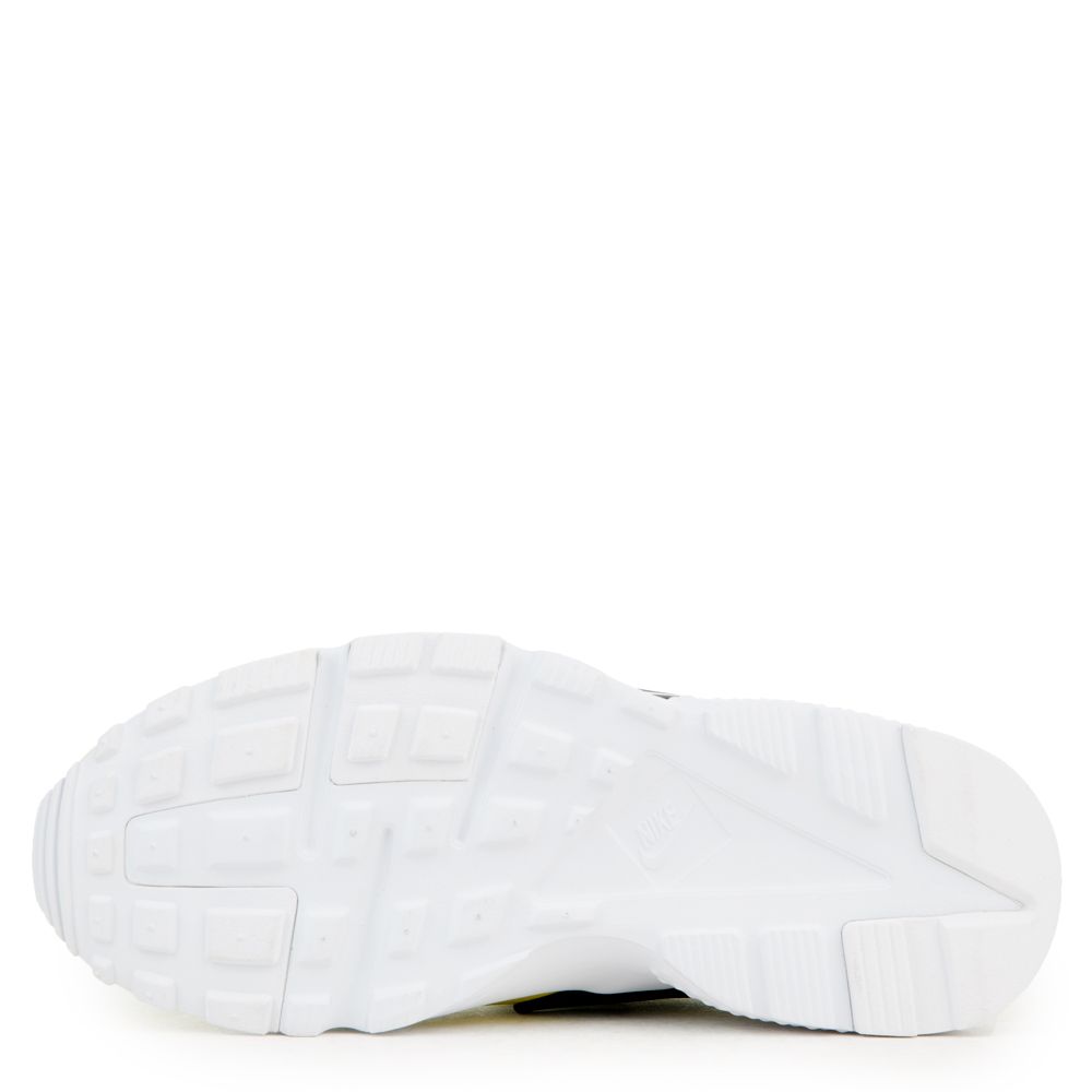 Nike Huarache Run SE Bright Citron (GS) Nike Huarache Run SE Bright Citron (GS)