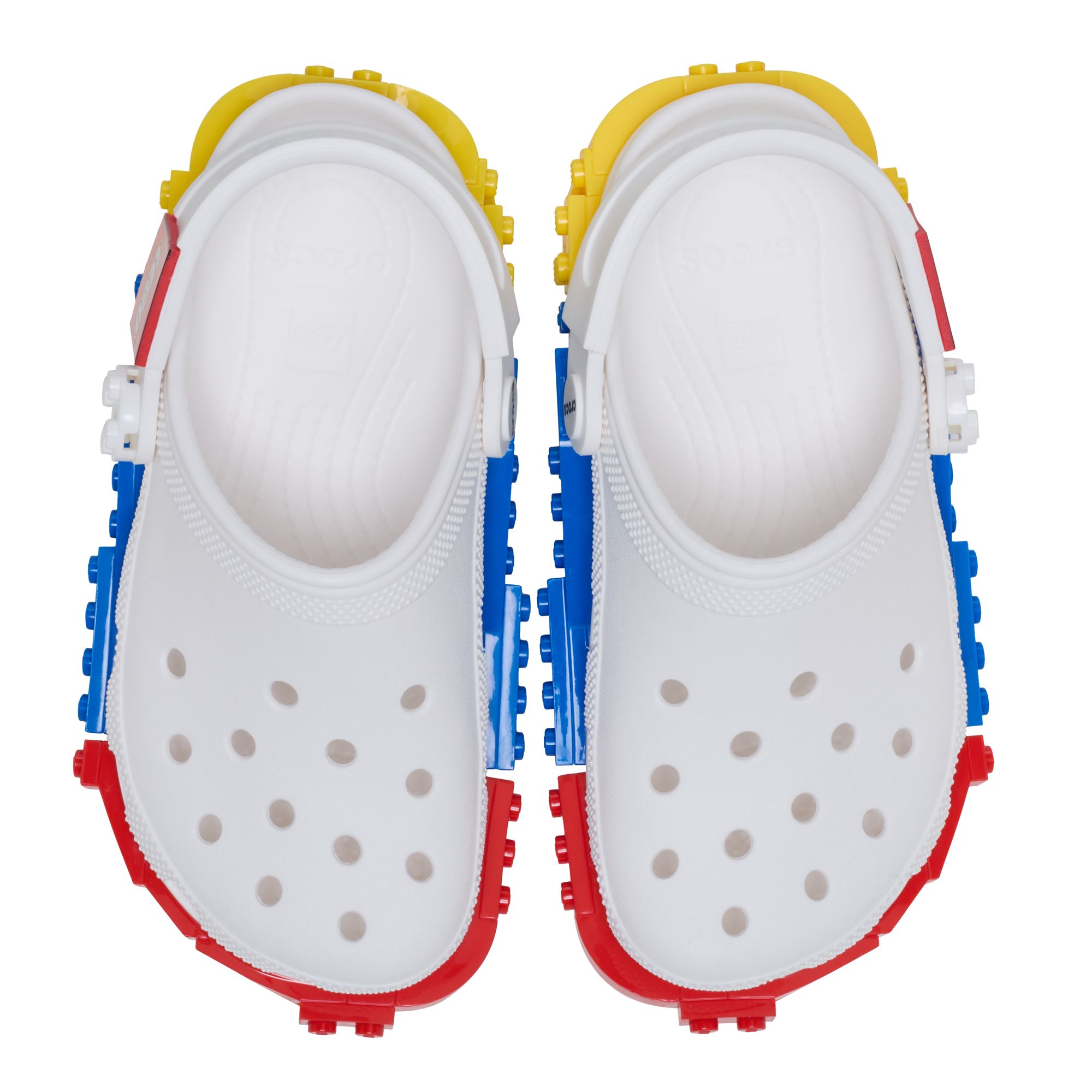 CROCS Kids LEGO Creativity Clog 211874-100 - Shiekh
