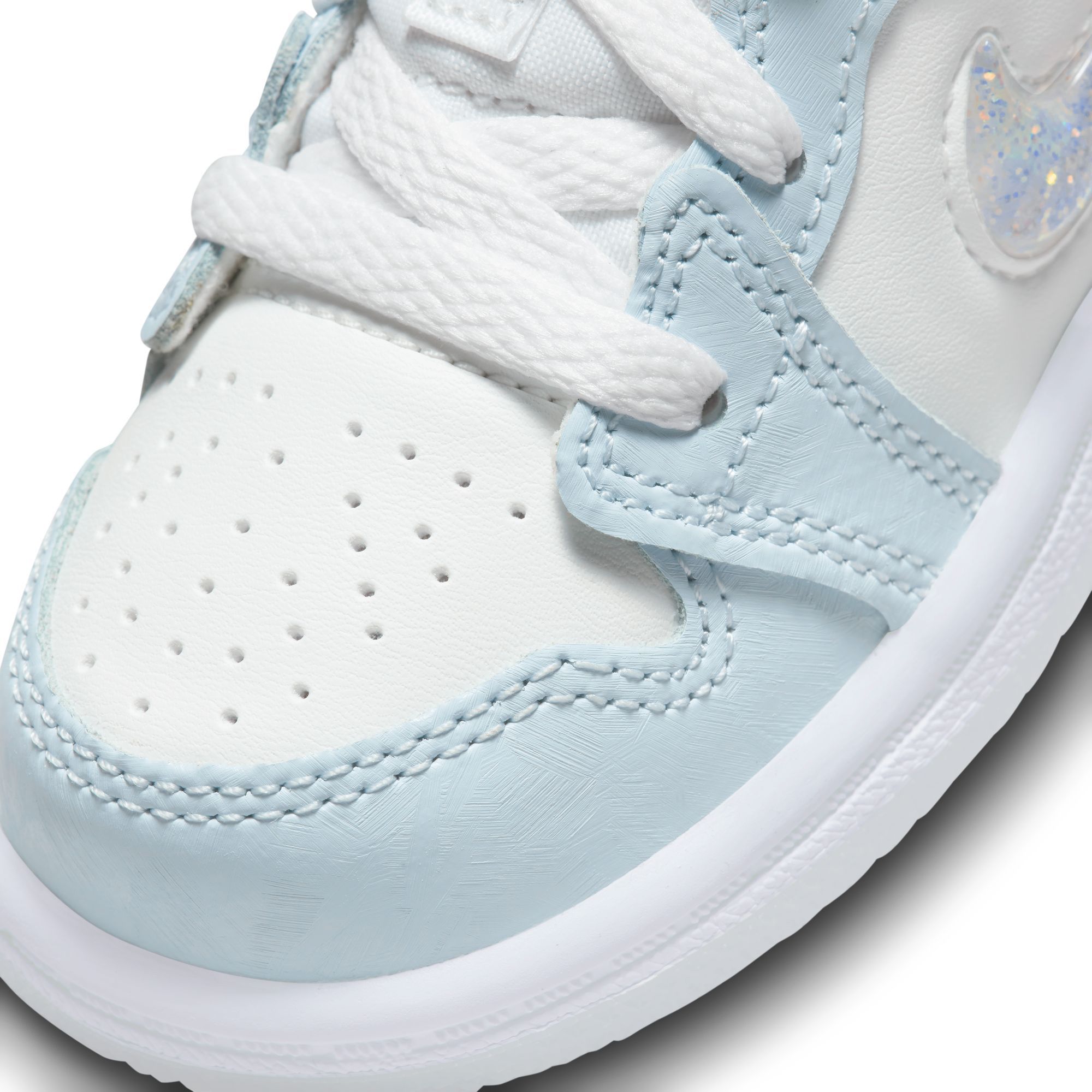 JORDAN Toddler 1 Mid SE FQ9116 400 Shiekh