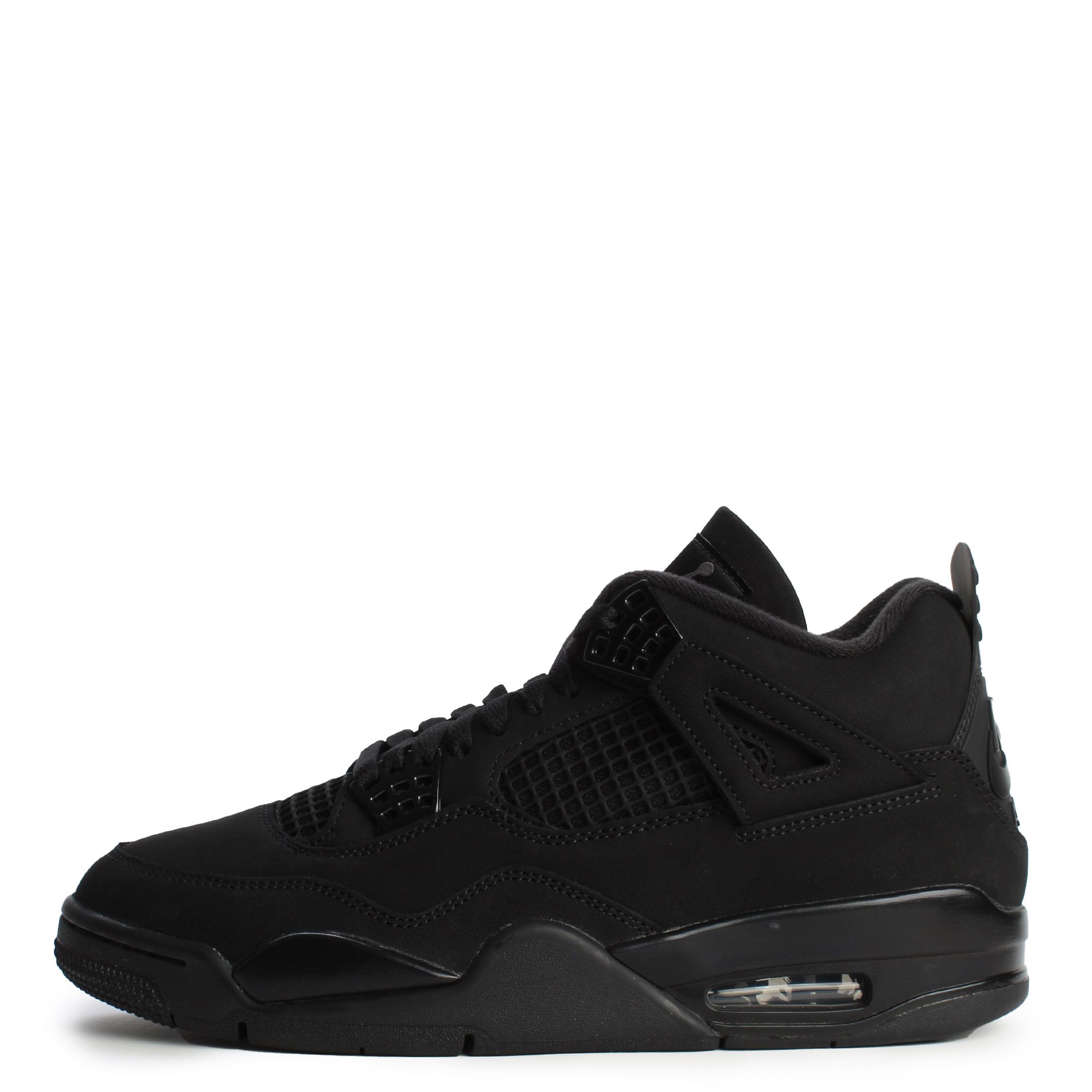 black cat retro 4 footlocker