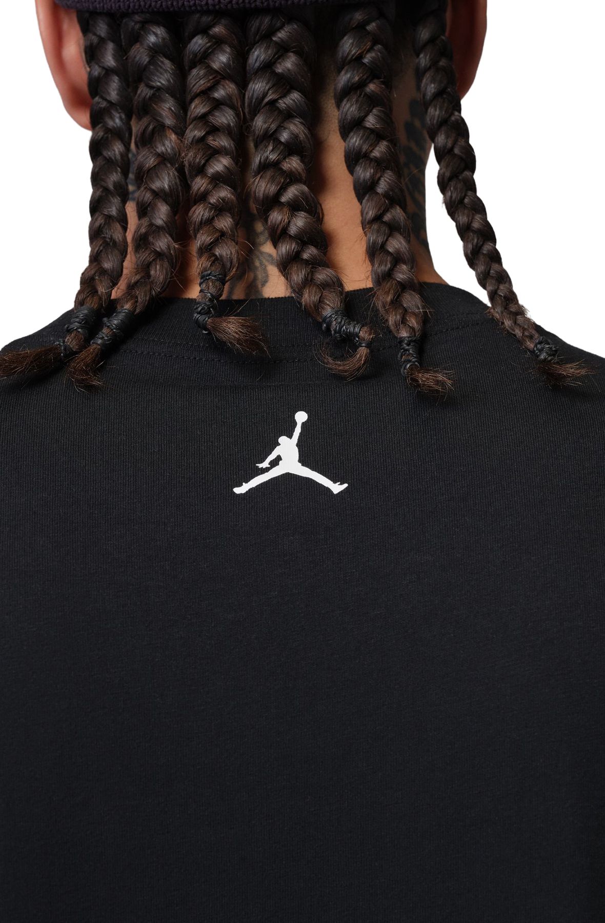JORDAN Dri-FIT Sport Graphic T-Shirt IV2018 010 - Shiekh