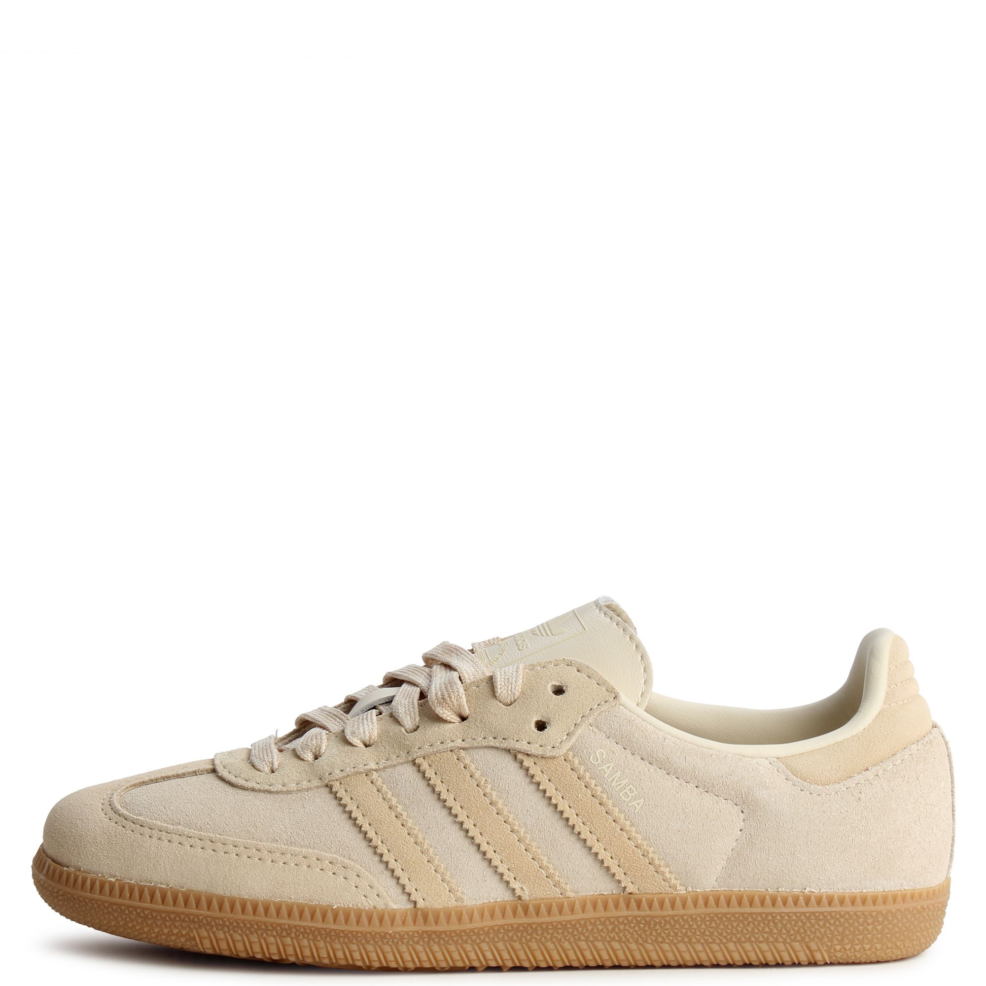 adidas gazelle silver green womens Adidas Samba OG Sand Beige JI3208 – Sneaker Junkies