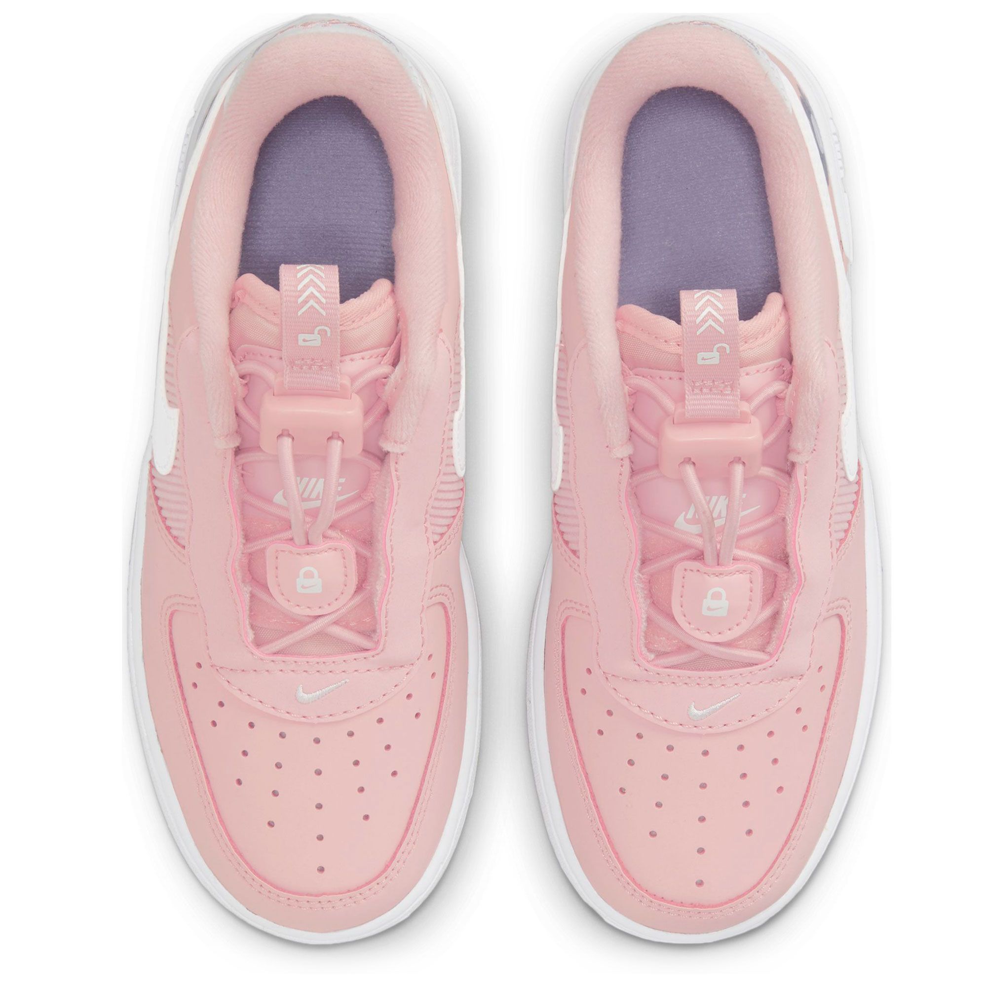 NIKE (PS) Force 1 Toggle SE DB1814 600 - Shiekh
