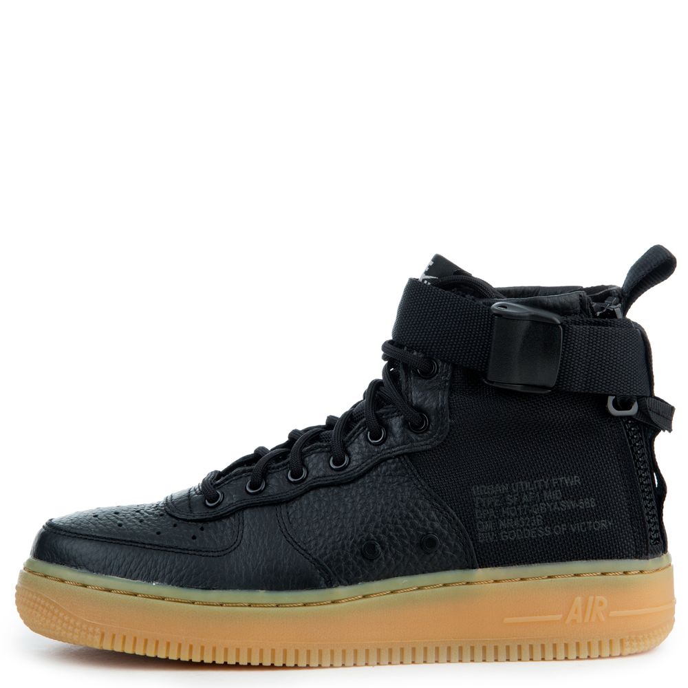 NIKE Sf Air Force Mid AJ0424 001 Shiekh