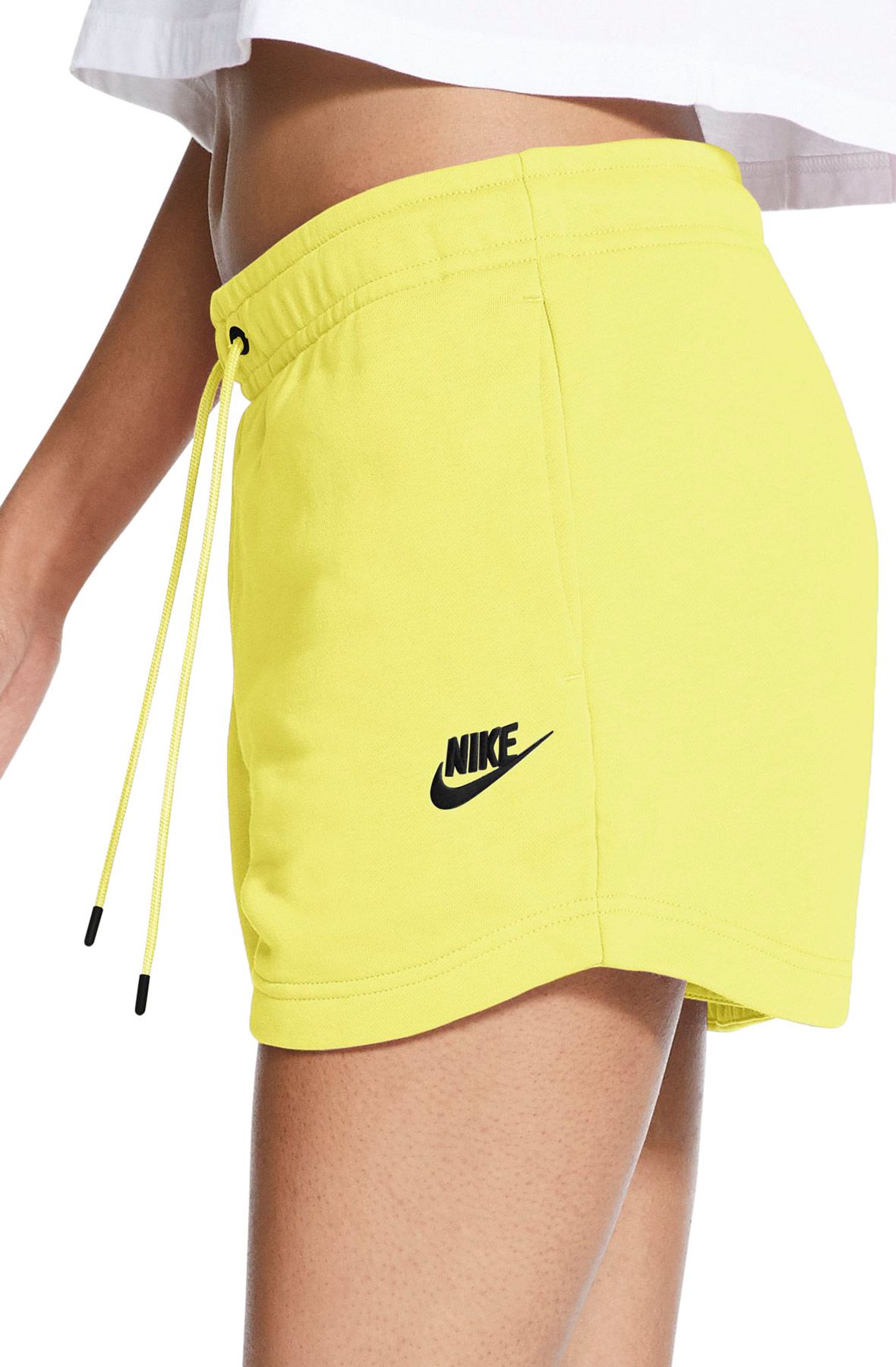 NIKE Sportswear Essential Shorts CJ2158 713 - Shiekh