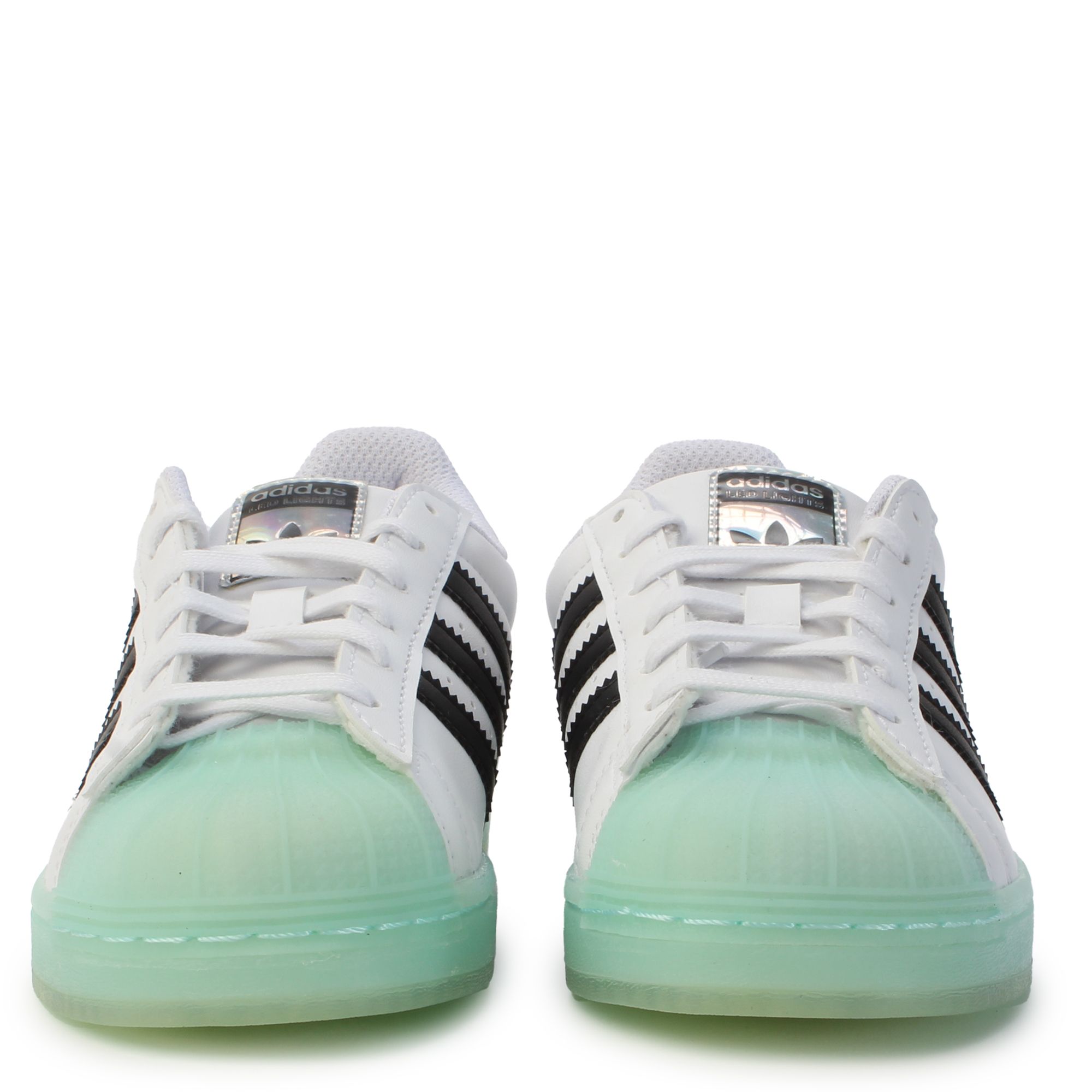 adidas gazelle silver green womens Adidas Superstar II W Sneaker  Buy online now!