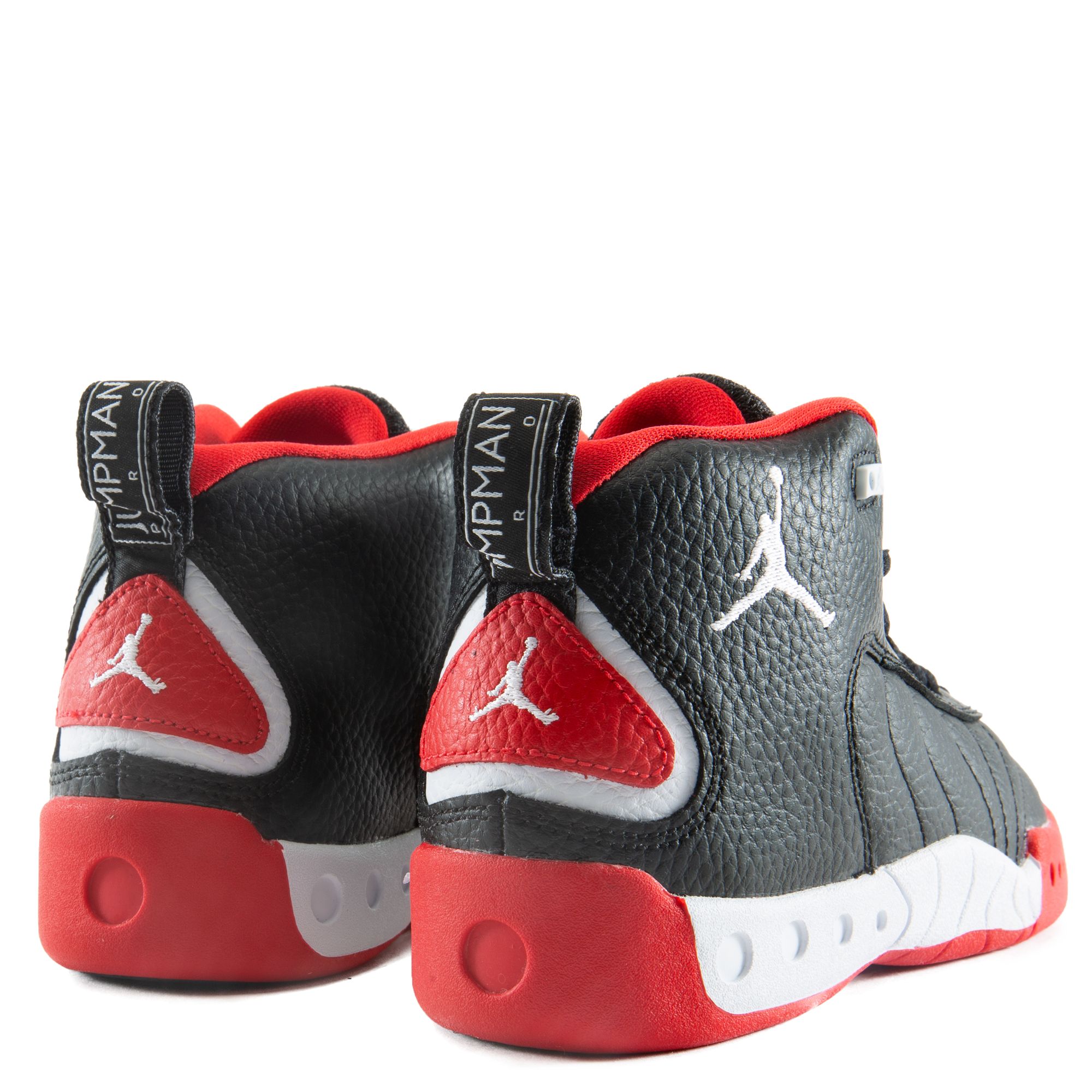 jumpman pro 1